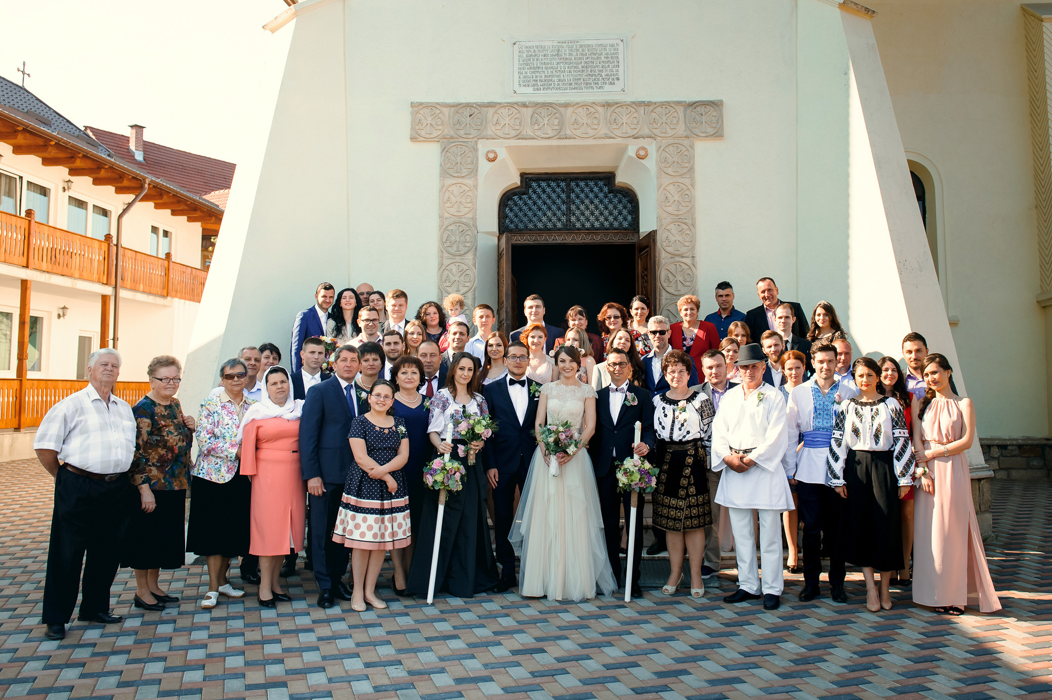 Ana & Octavian. Fotograf de familie și evenimente