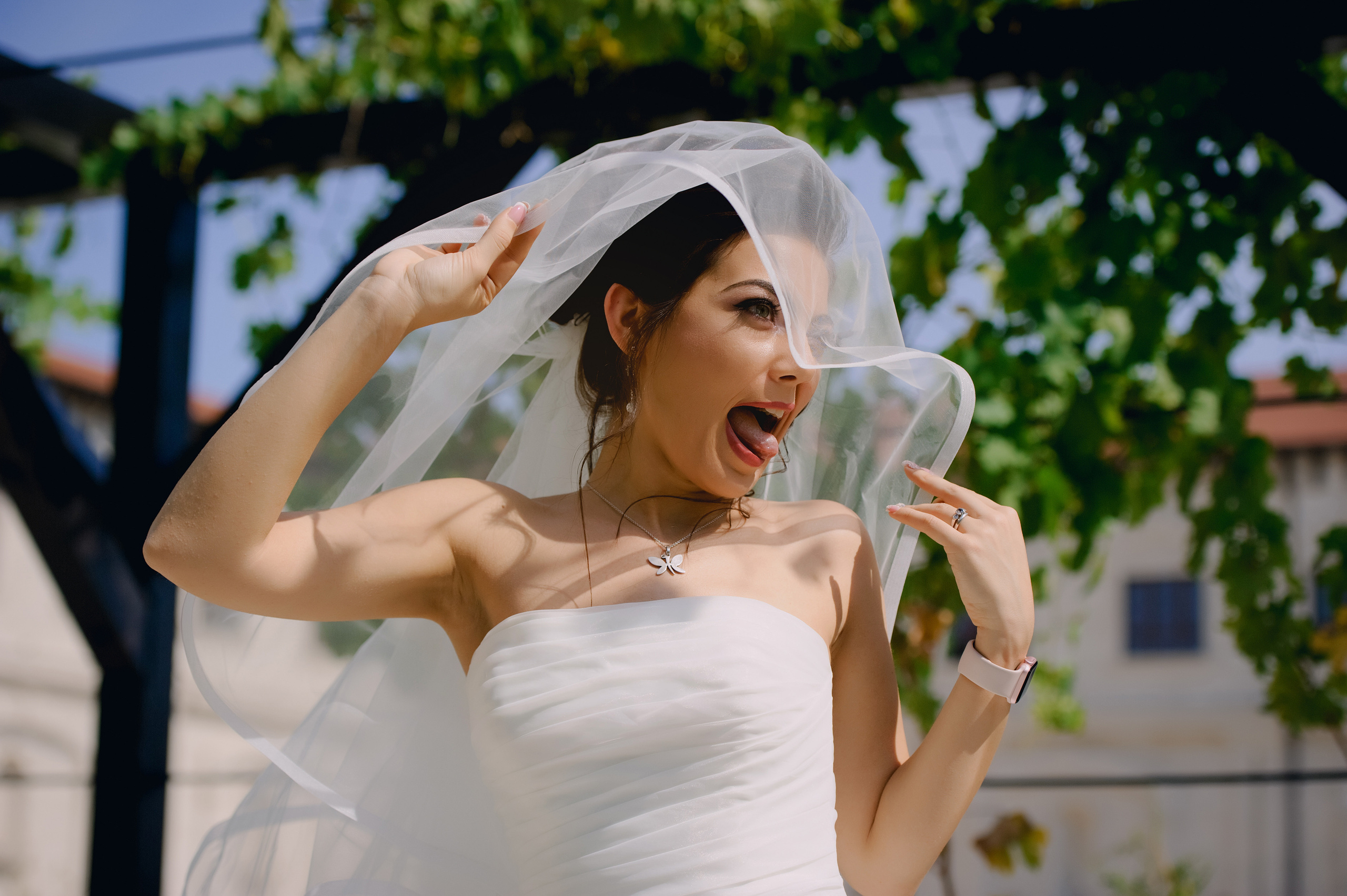 Viorica & Daniel. Fotograf de familie și evenimente