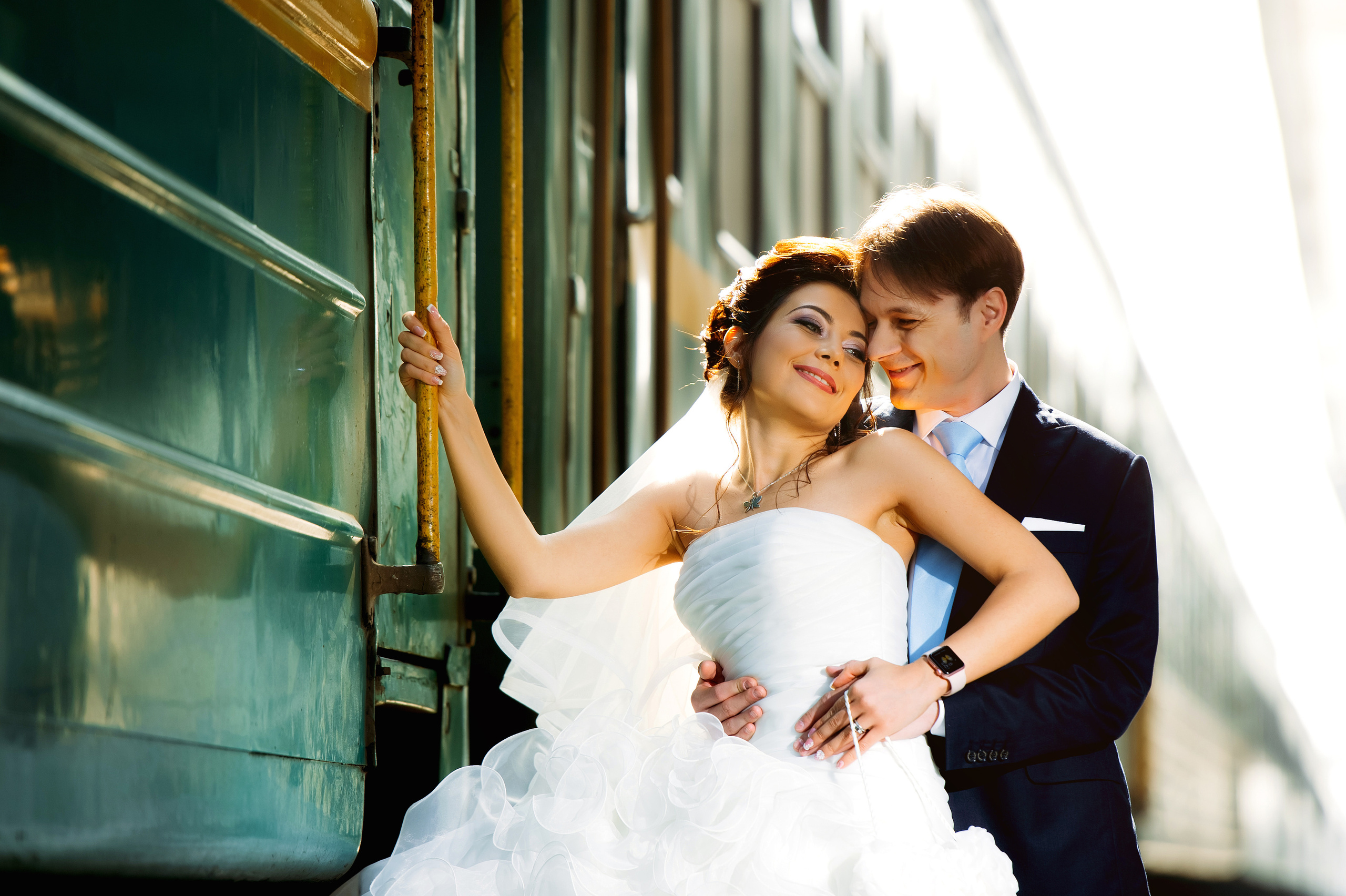 Viorica & Daniel. Fotograf de familie și evenimente