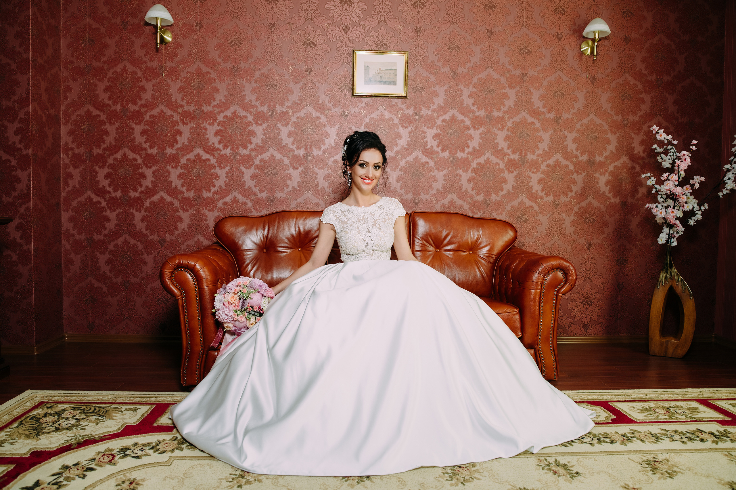 Viorica & Oleg. Fotograf de familie și evenimente