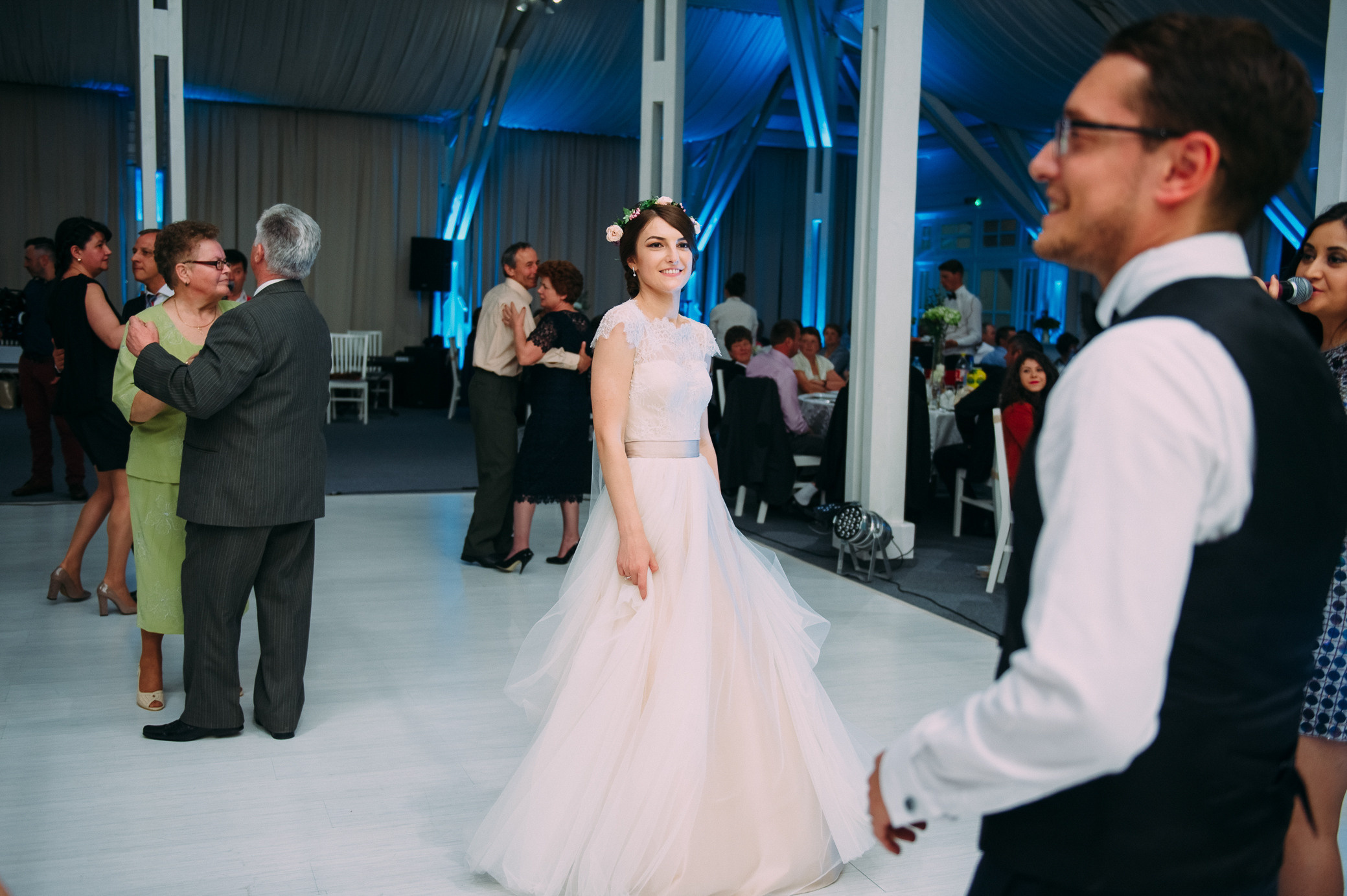 Ana & Octavian. Fotograf de familie și evenimente