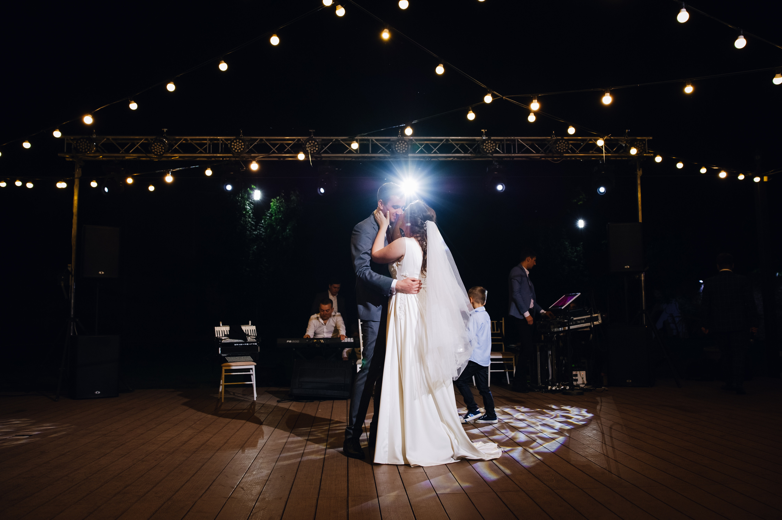 Maria & Maxim. Fotograf de familie și evenimente