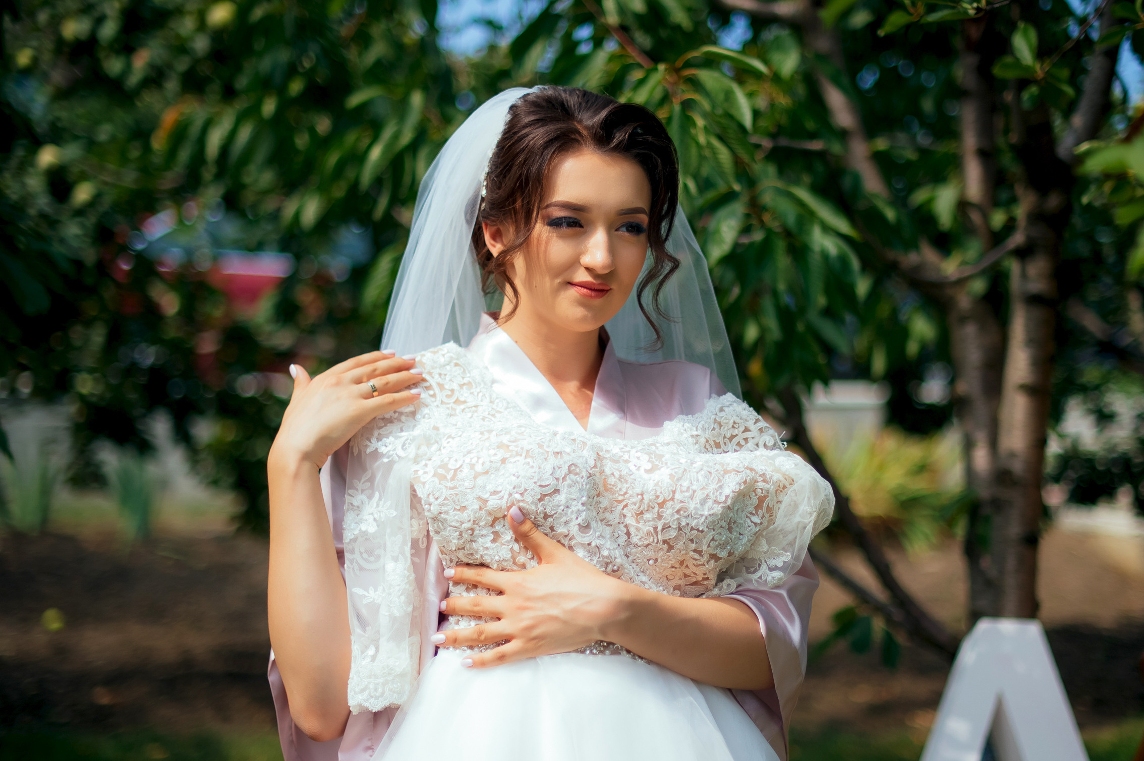 Olga & Andrei. Fotograf de familie și evenimente
