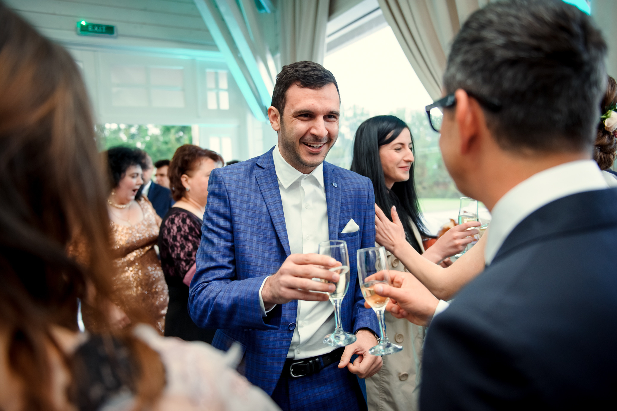 Ana & Octavian. Fotograf de familie și evenimente