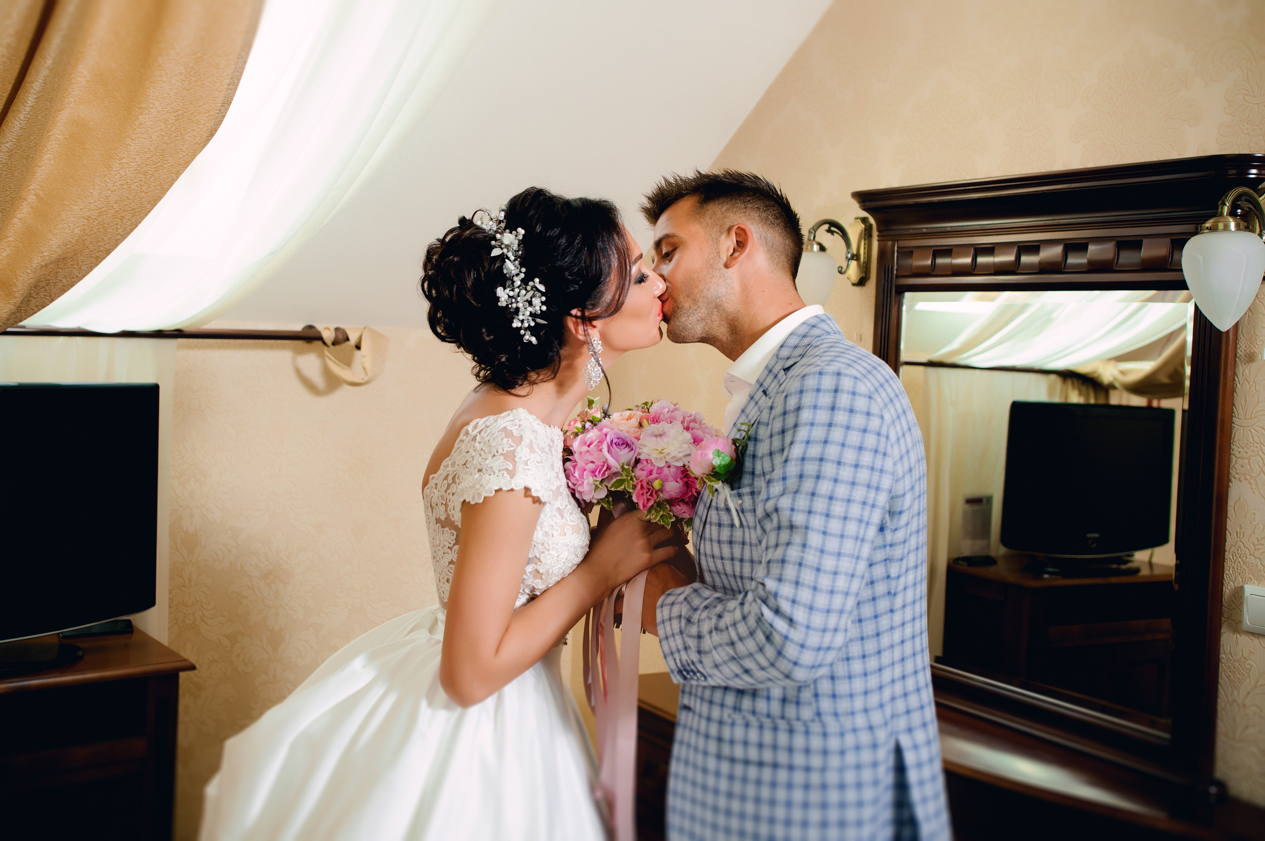 Viorica & Oleg. Fotograf de familie și evenimente