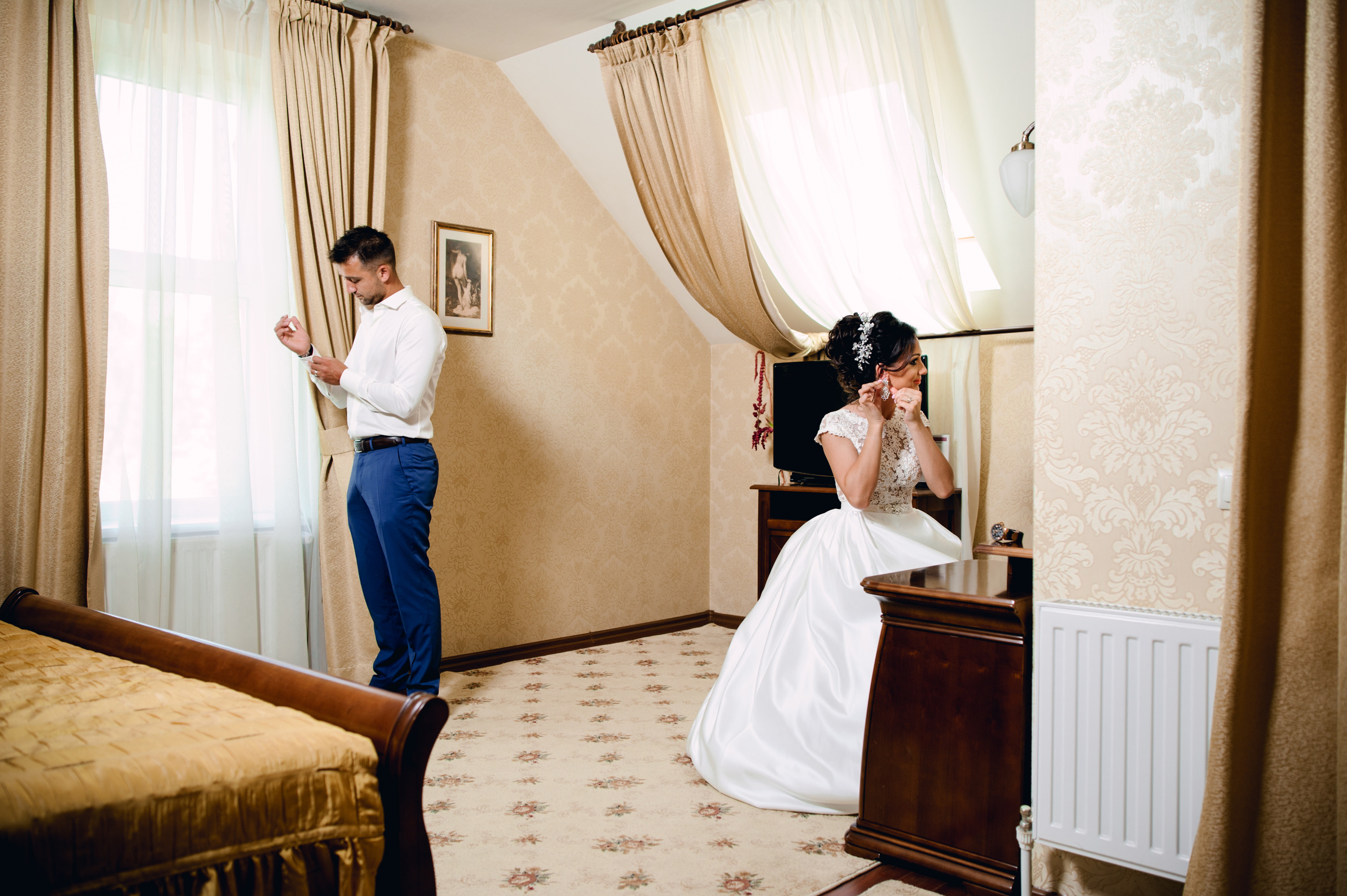 Viorica & Oleg. Fotograf de familie și evenimente