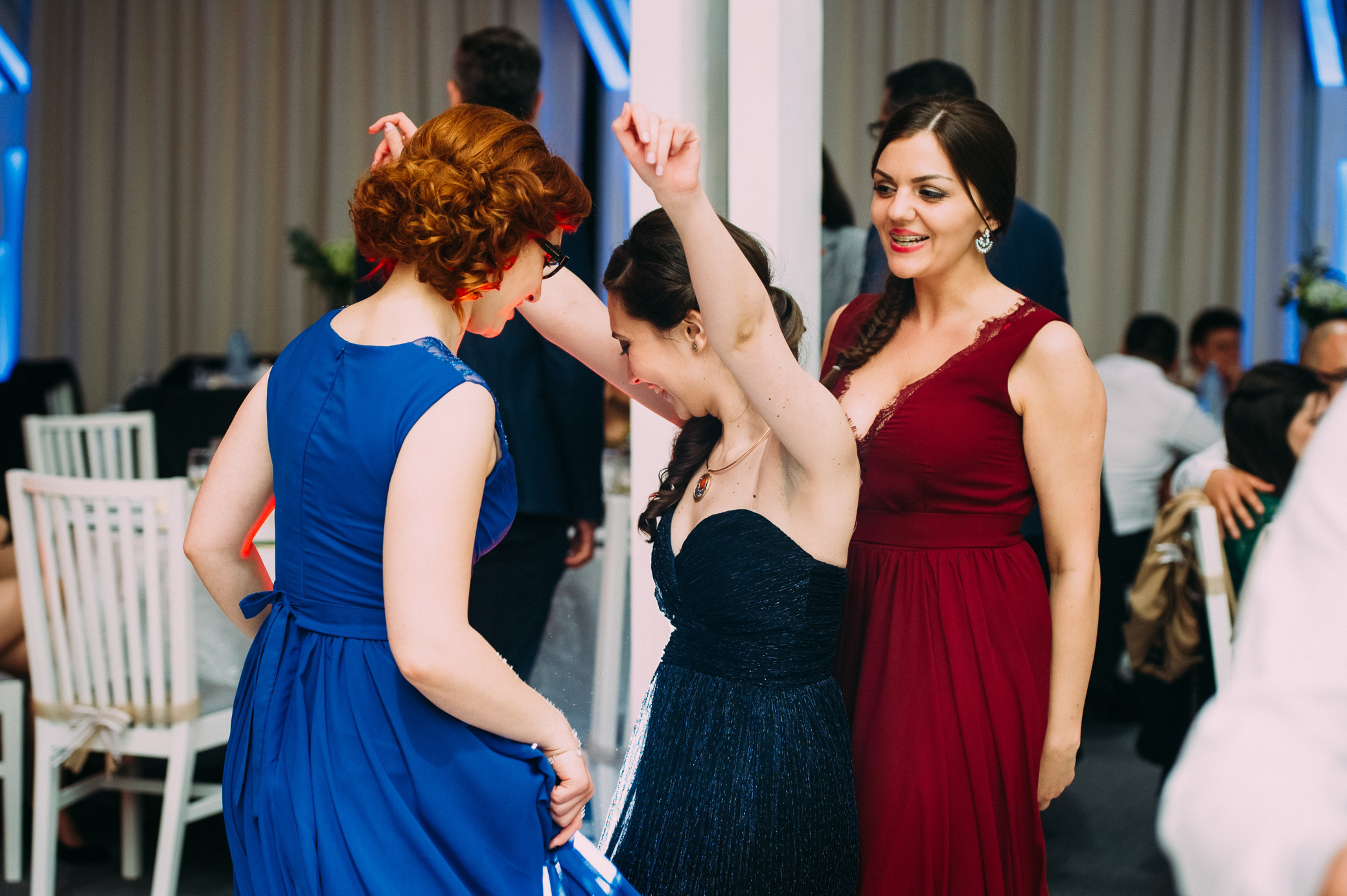 Ana & Octavian. Fotograf de familie și evenimente