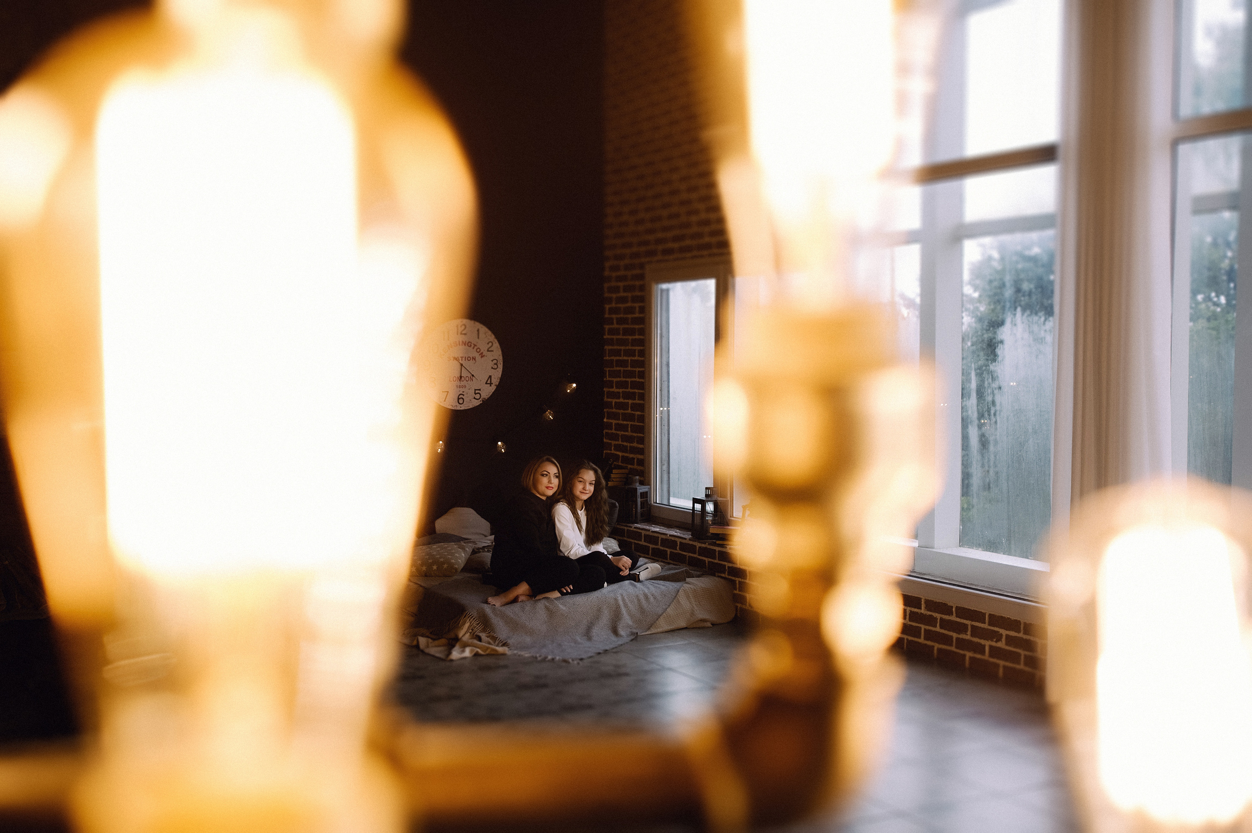 Familia Rudei. Fotograf de familie și evenimente