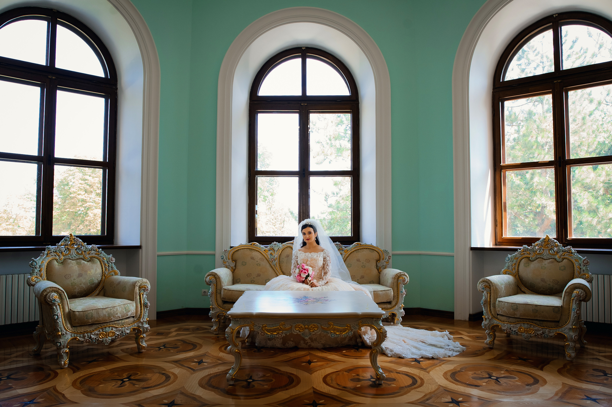 Iana & Aurel. Fotograf de familie și evenimente