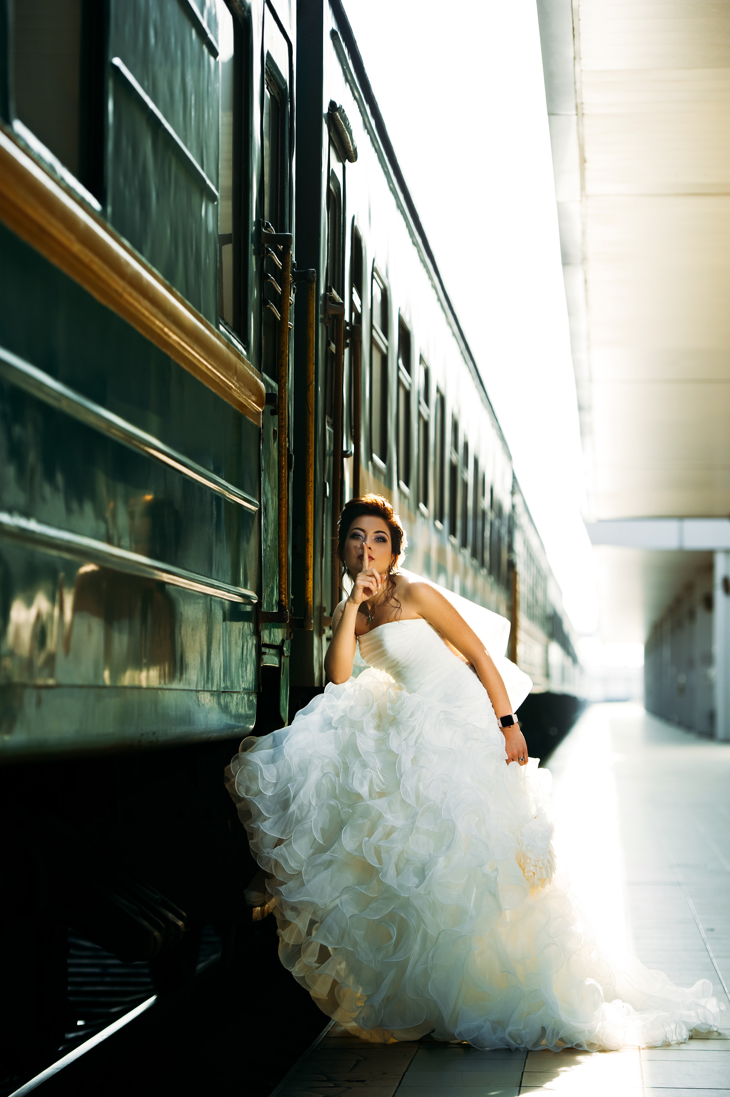 Viorica & Daniel. Fotograf de familie și evenimente