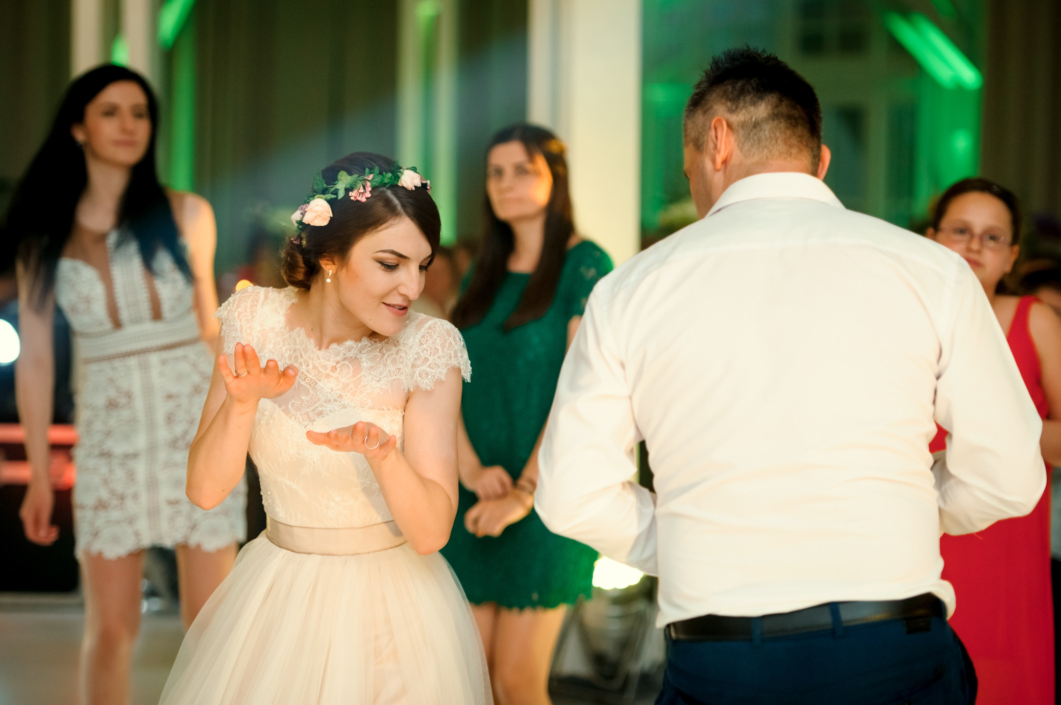 Ana & Octavian. Fotograf de familie și evenimente