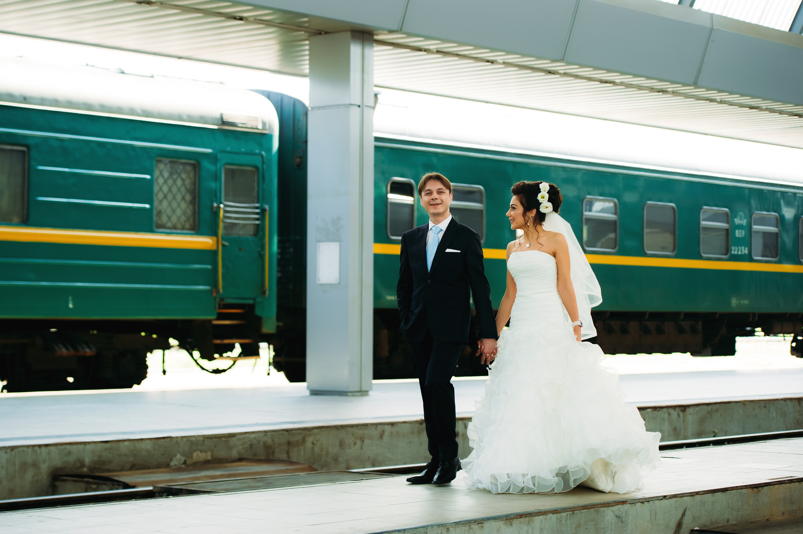 Viorica & Daniel. Fotograf de familie și evenimente