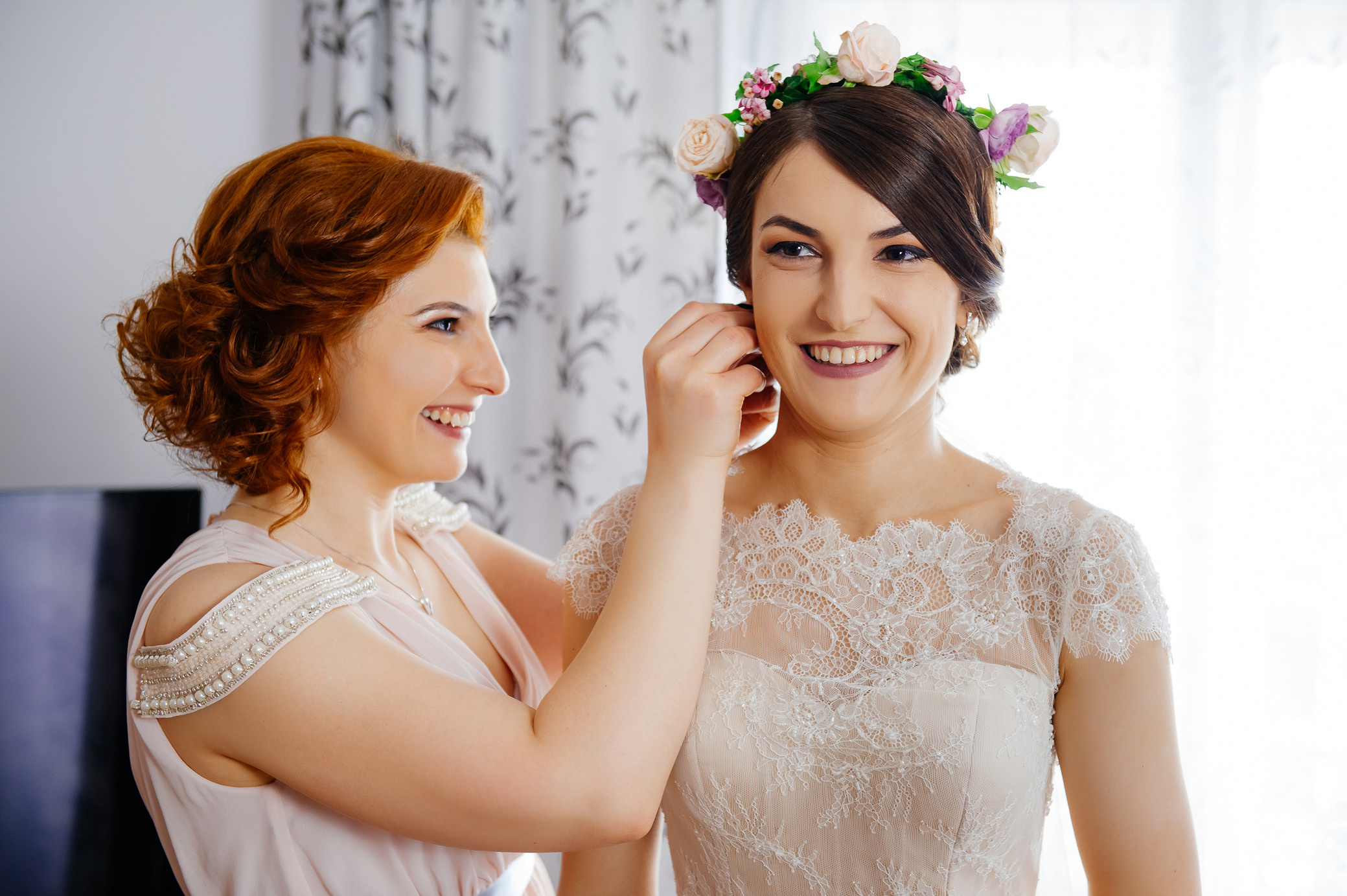 Ana & Octavian. Fotograf de familie și evenimente
