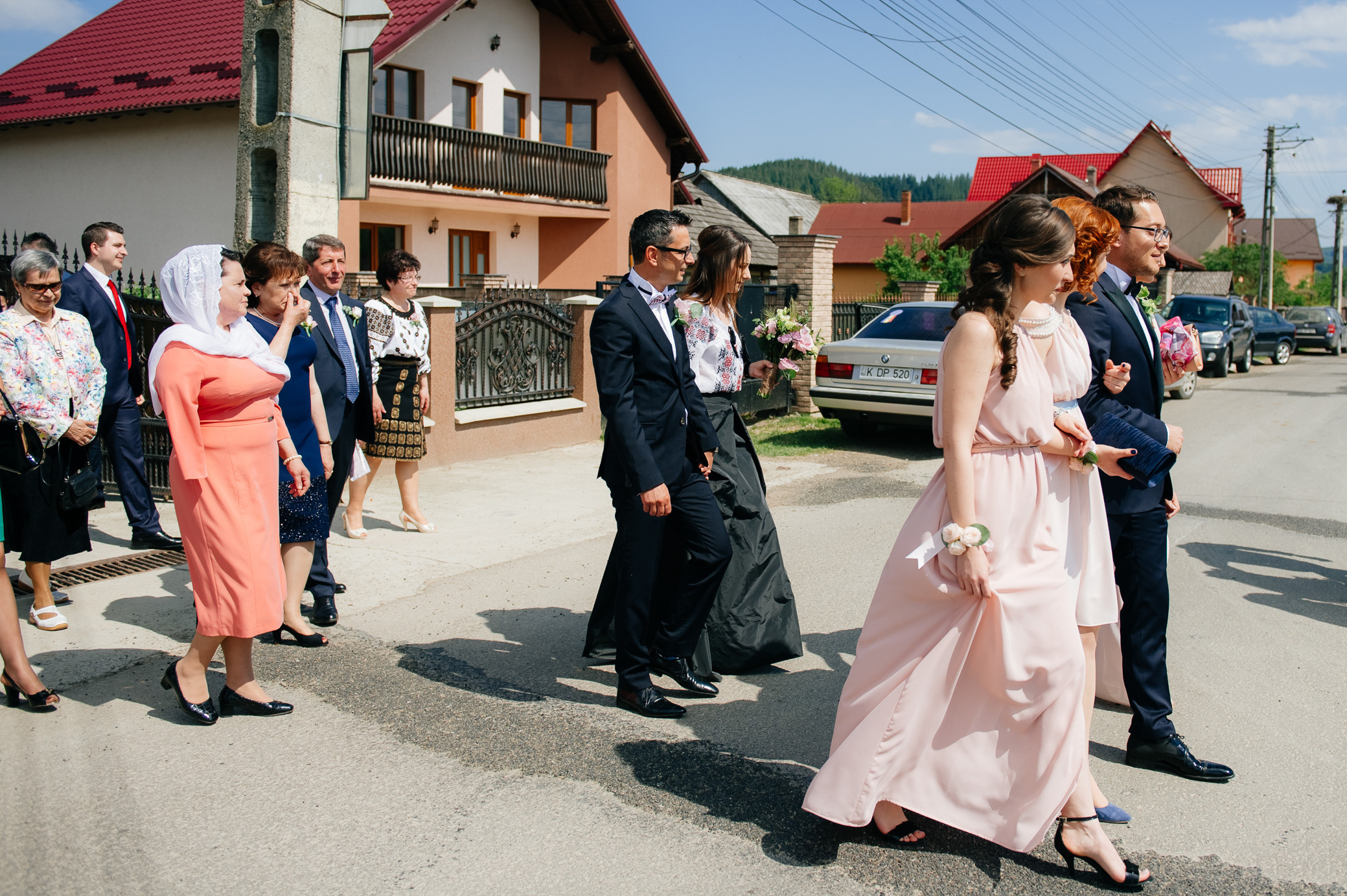 Ana & Octavian. Fotograf de familie și evenimente