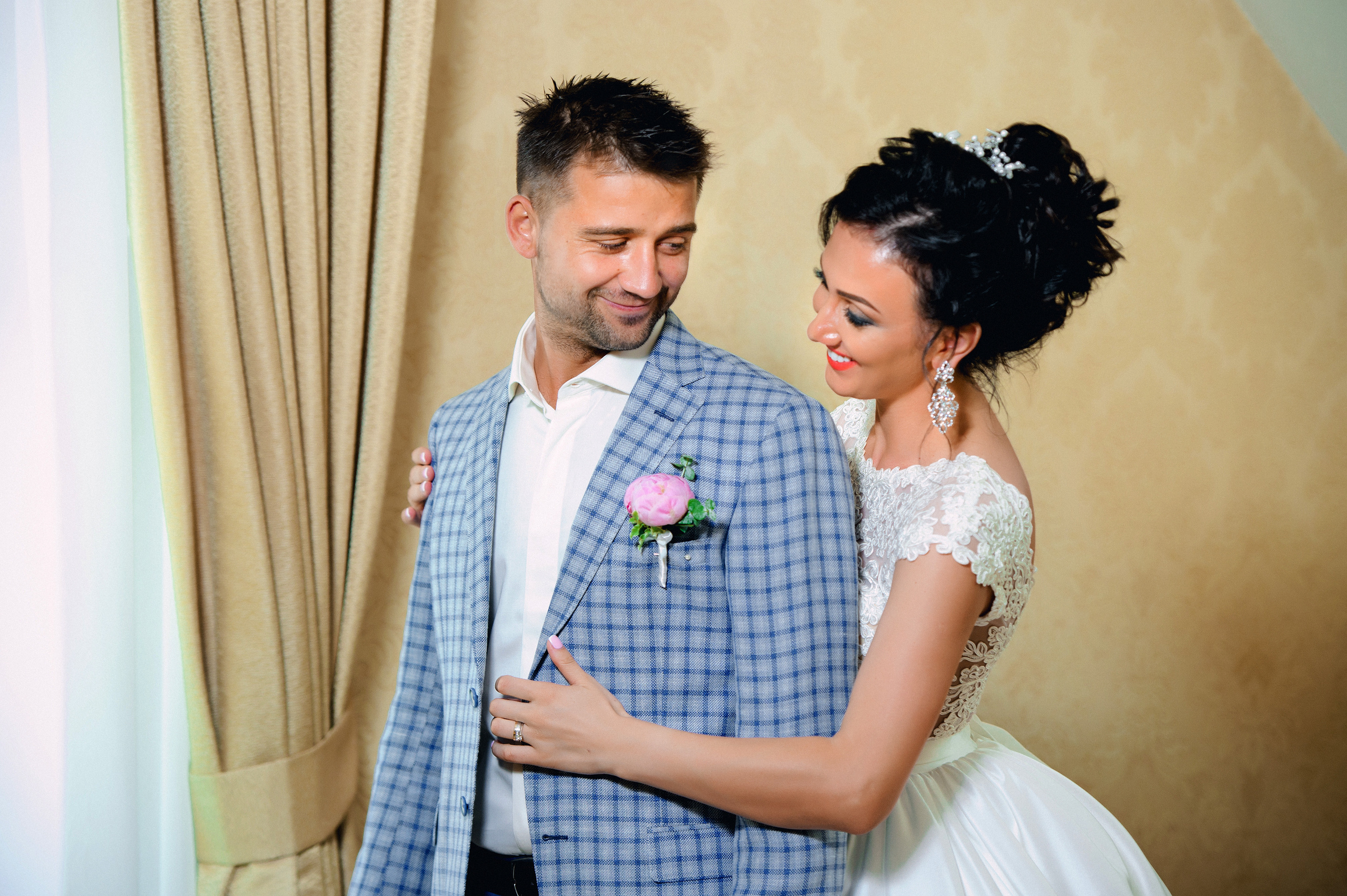 Viorica & Oleg. Fotograf de familie și evenimente