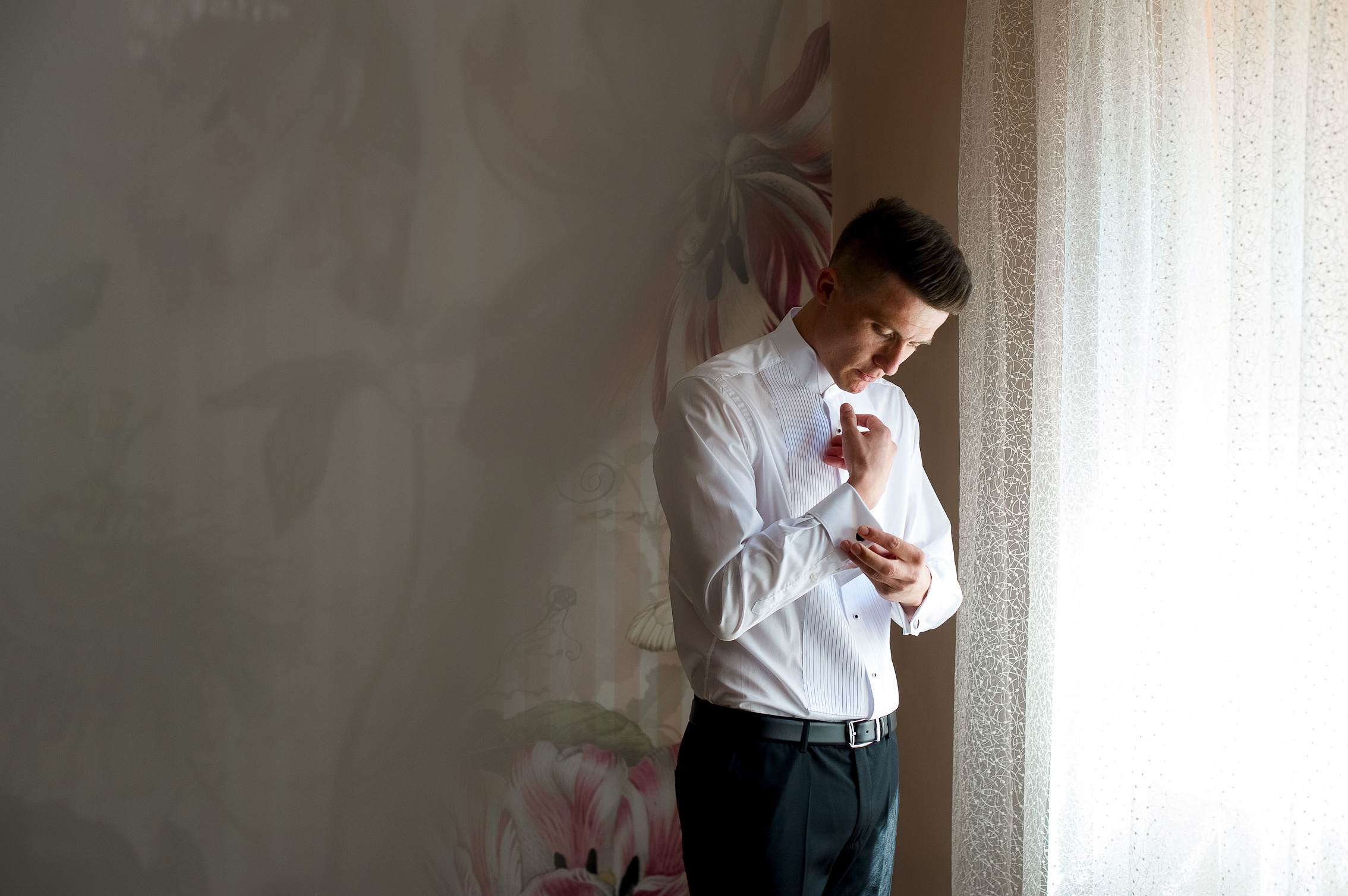 Olga & Andrei. Fotograf de familie și evenimente