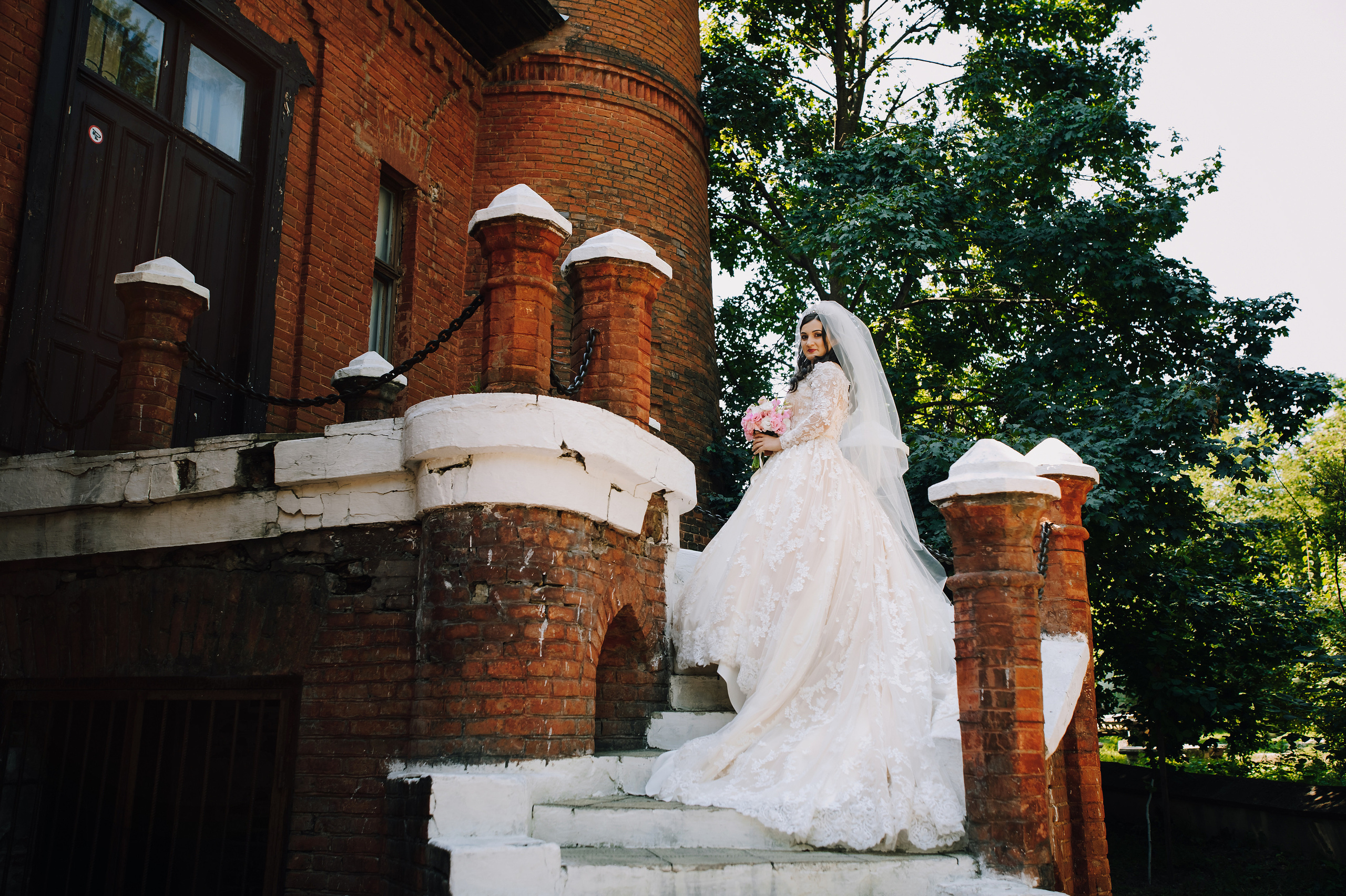 Iana & Aurel. Fotograf de familie și evenimente