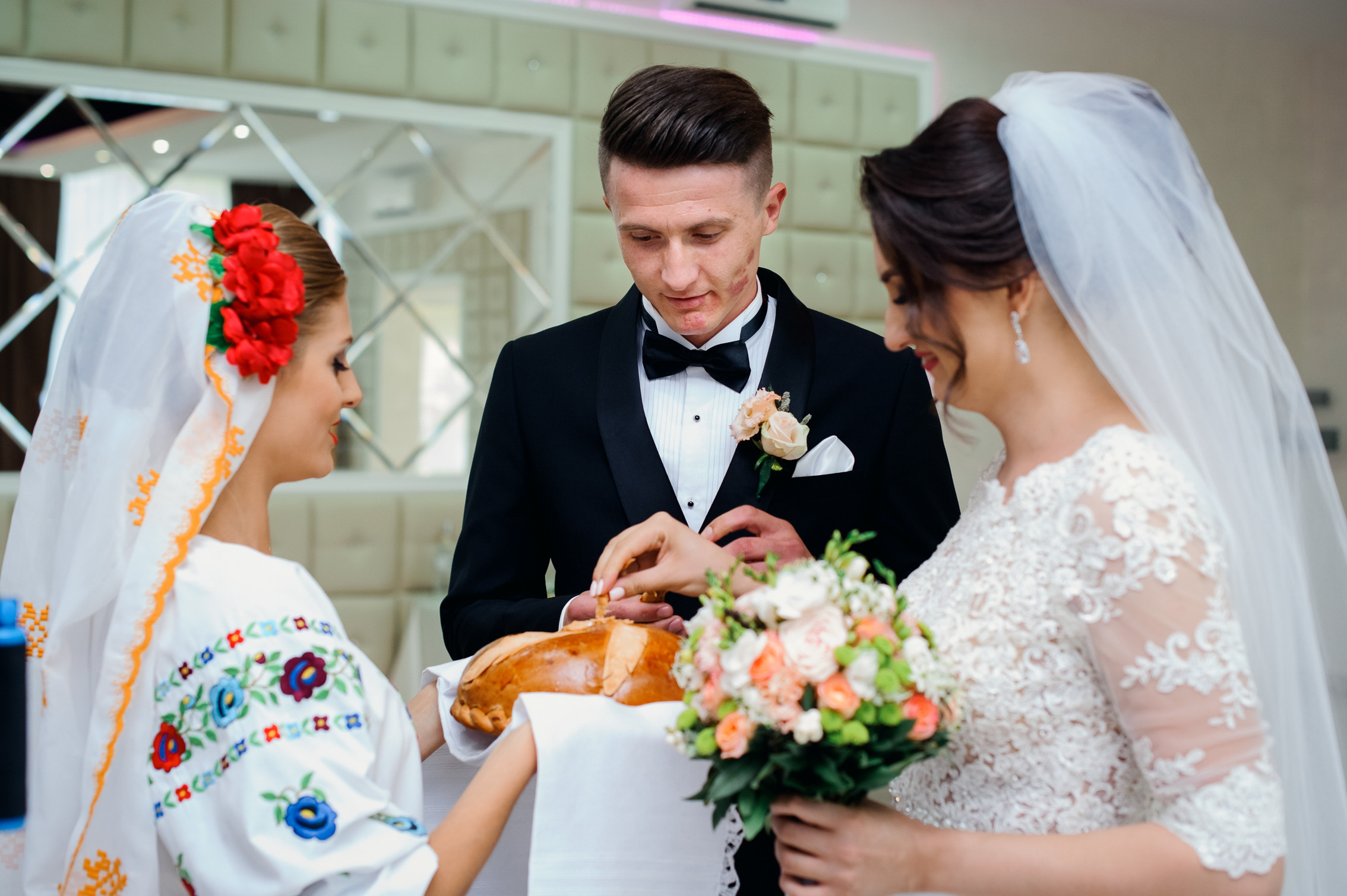 Olga & Andrei. Fotograf de familie și evenimente