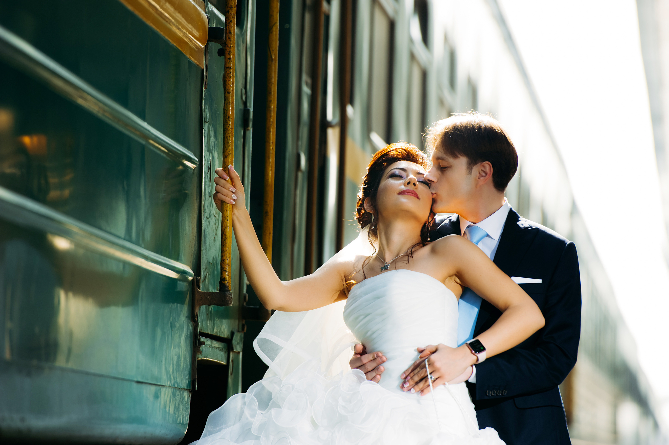 Viorica & Daniel. Fotograf de familie și evenimente