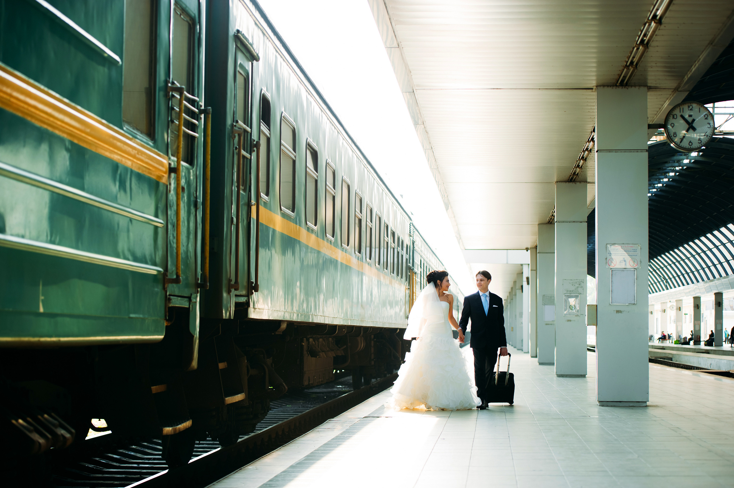 Viorica & Daniel. Fotograf de familie și evenimente