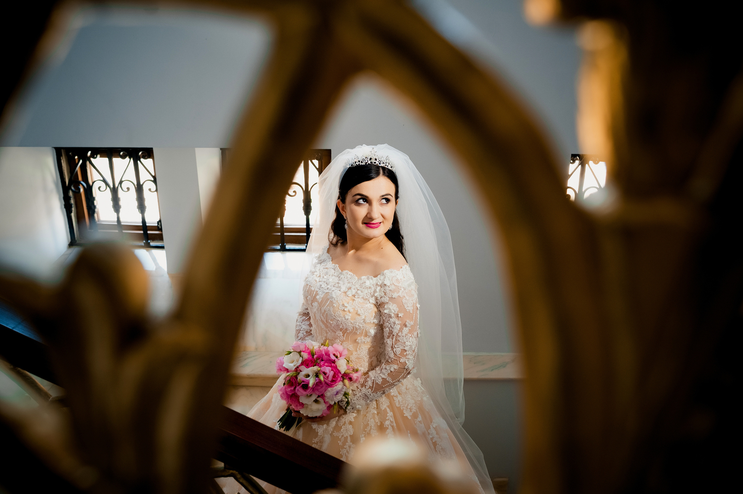 Iana & Aurel. Fotograf de familie și evenimente