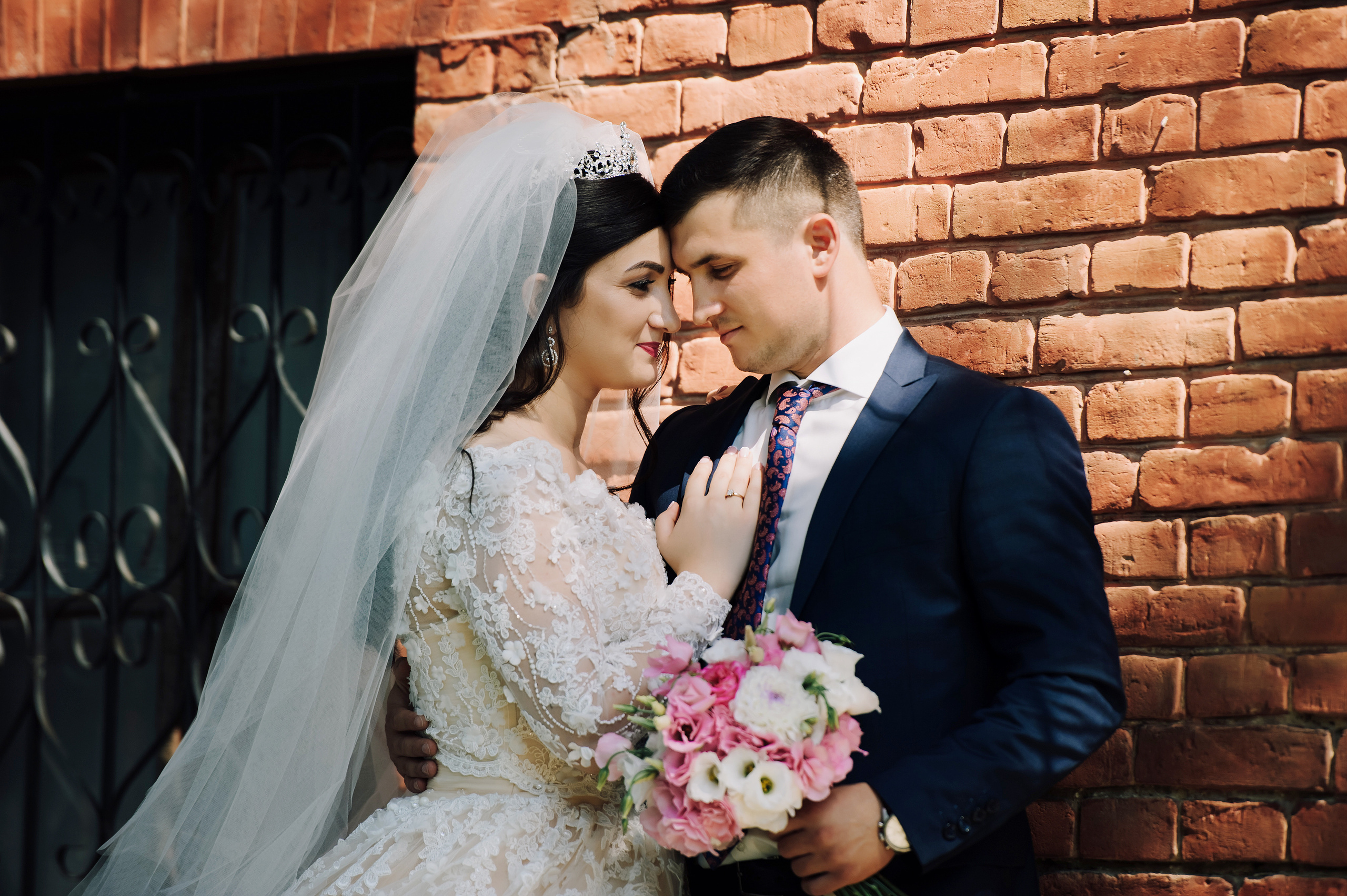 Iana & Aurel. Fotograf de familie și evenimente