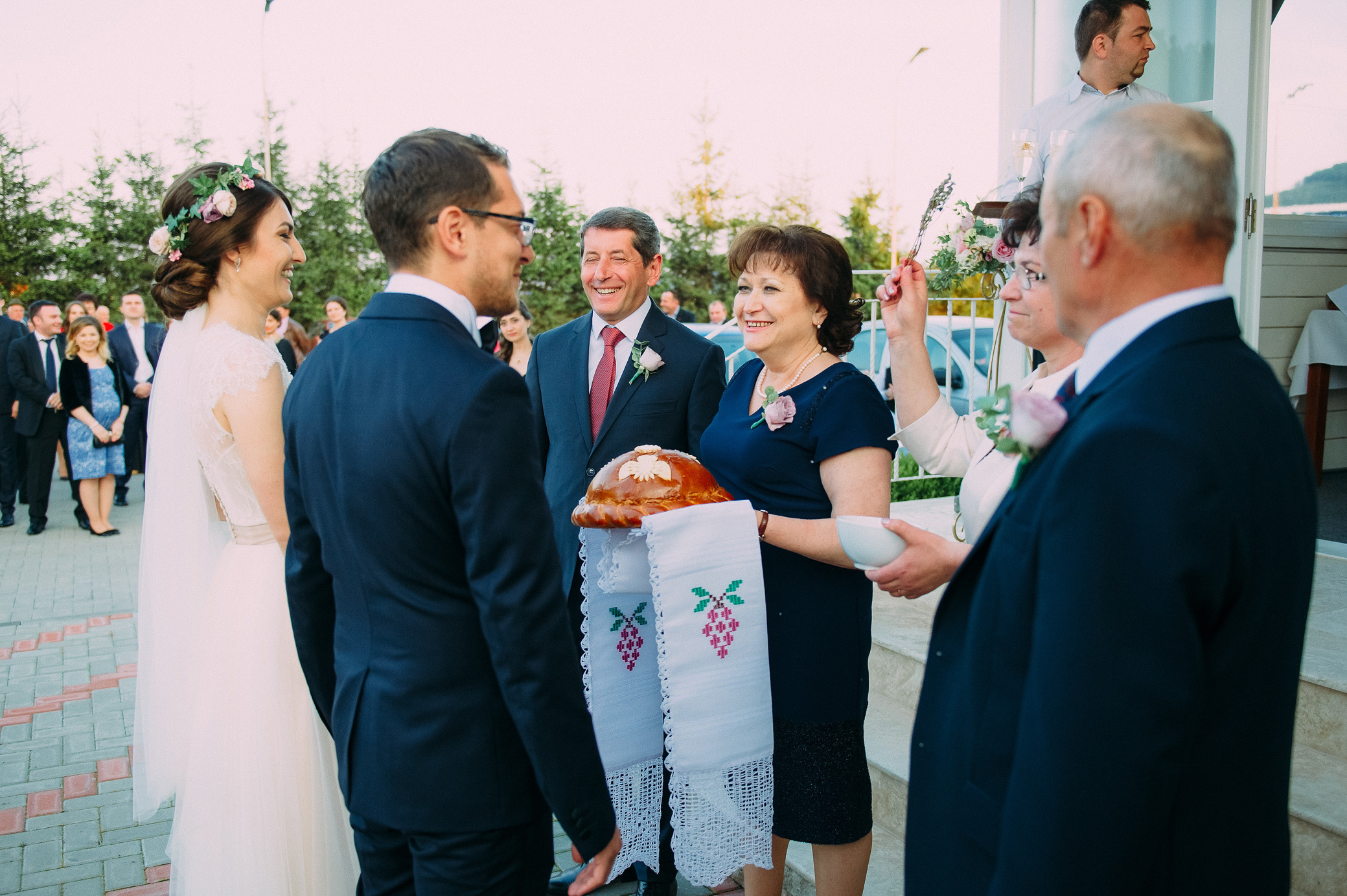 Ana & Octavian. Fotograf de familie și evenimente