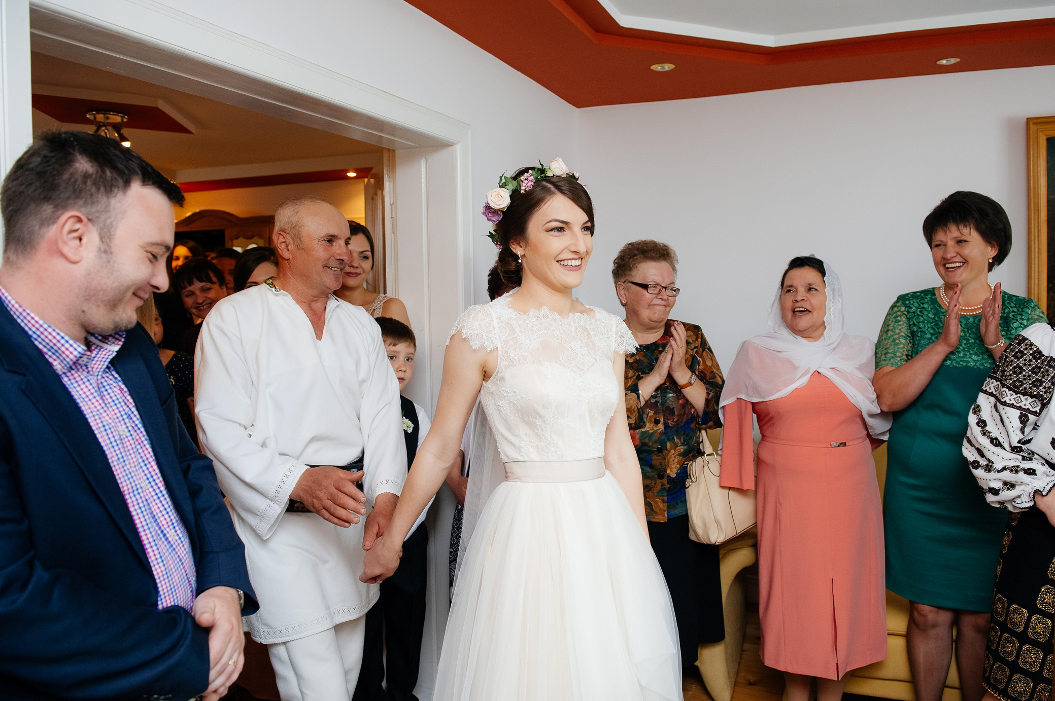 Ana & Octavian. Fotograf de familie și evenimente