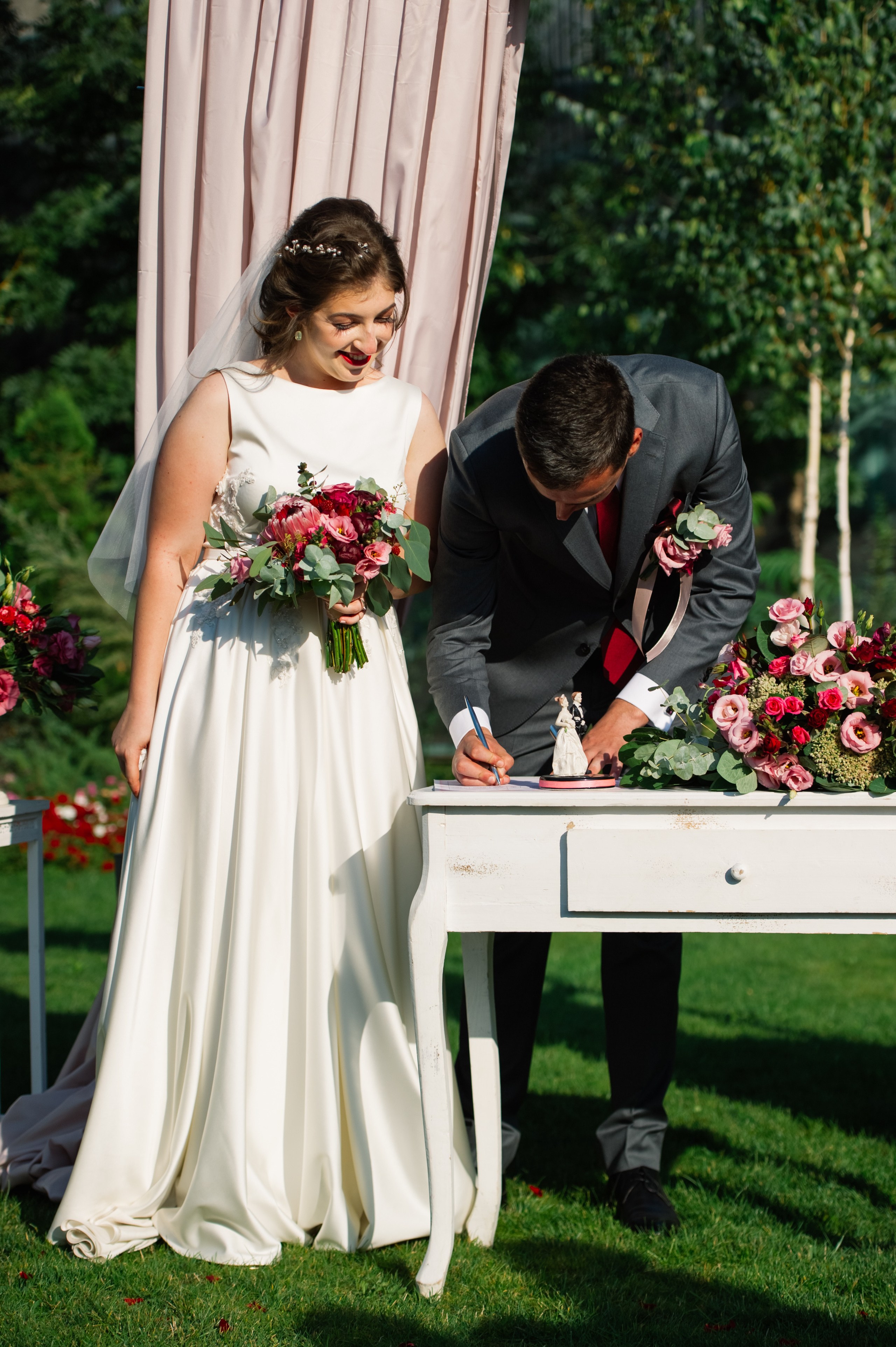 Maria & Maxim. Fotograf de familie și evenimente
