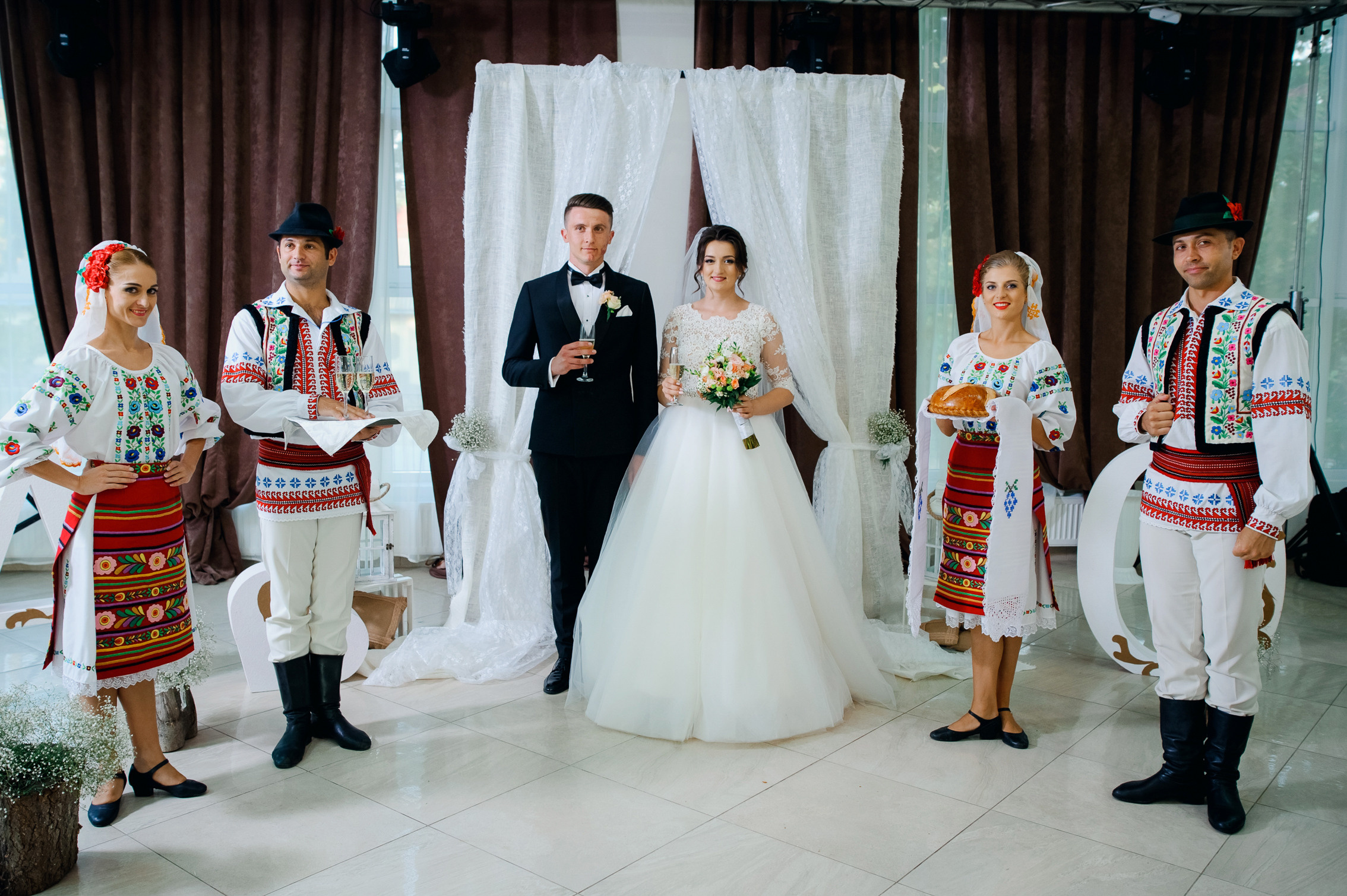 Olga & Andrei. Fotograf de familie și evenimente