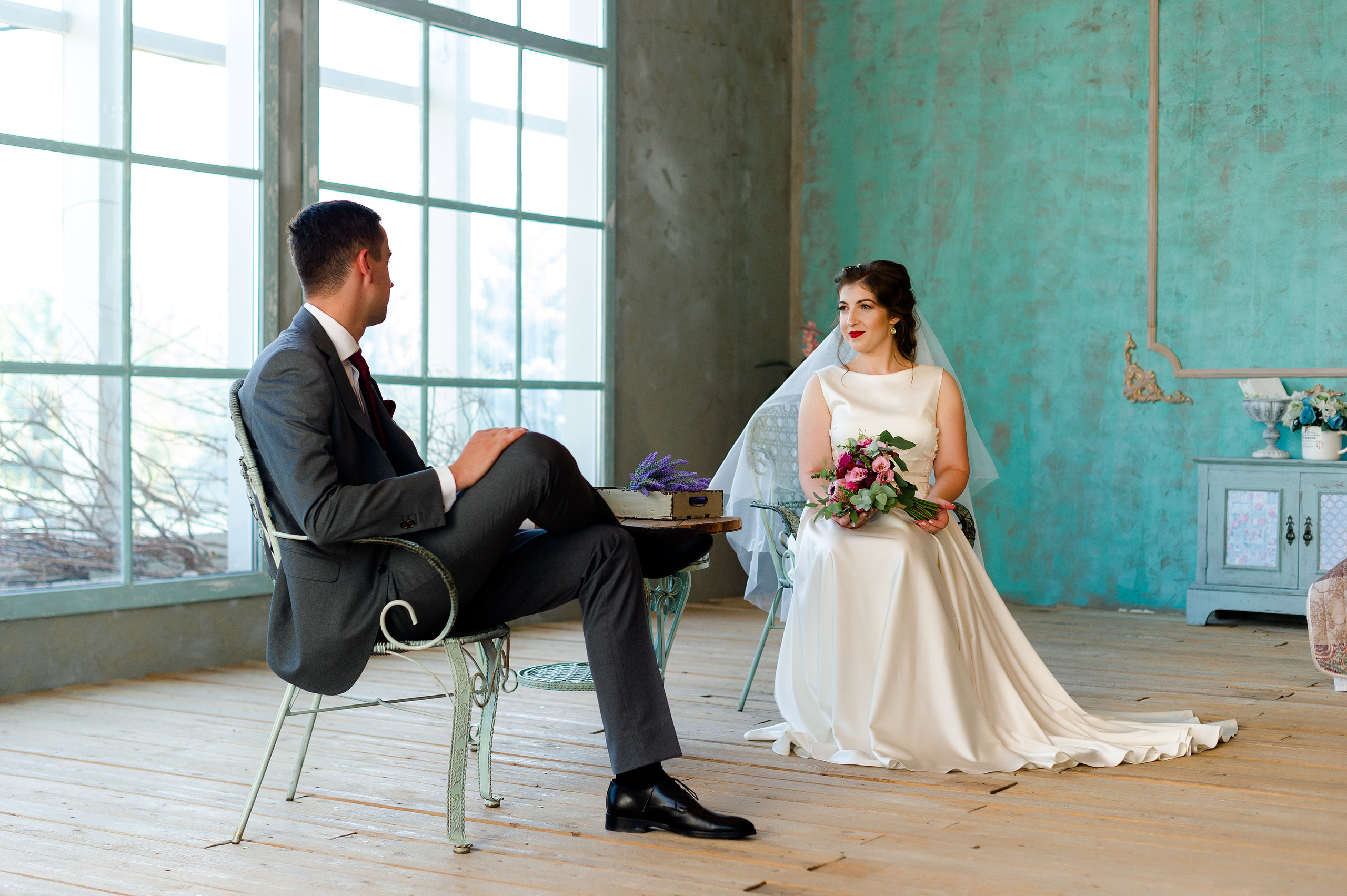 Maria & Maxim. Fotograf de familie și evenimente
