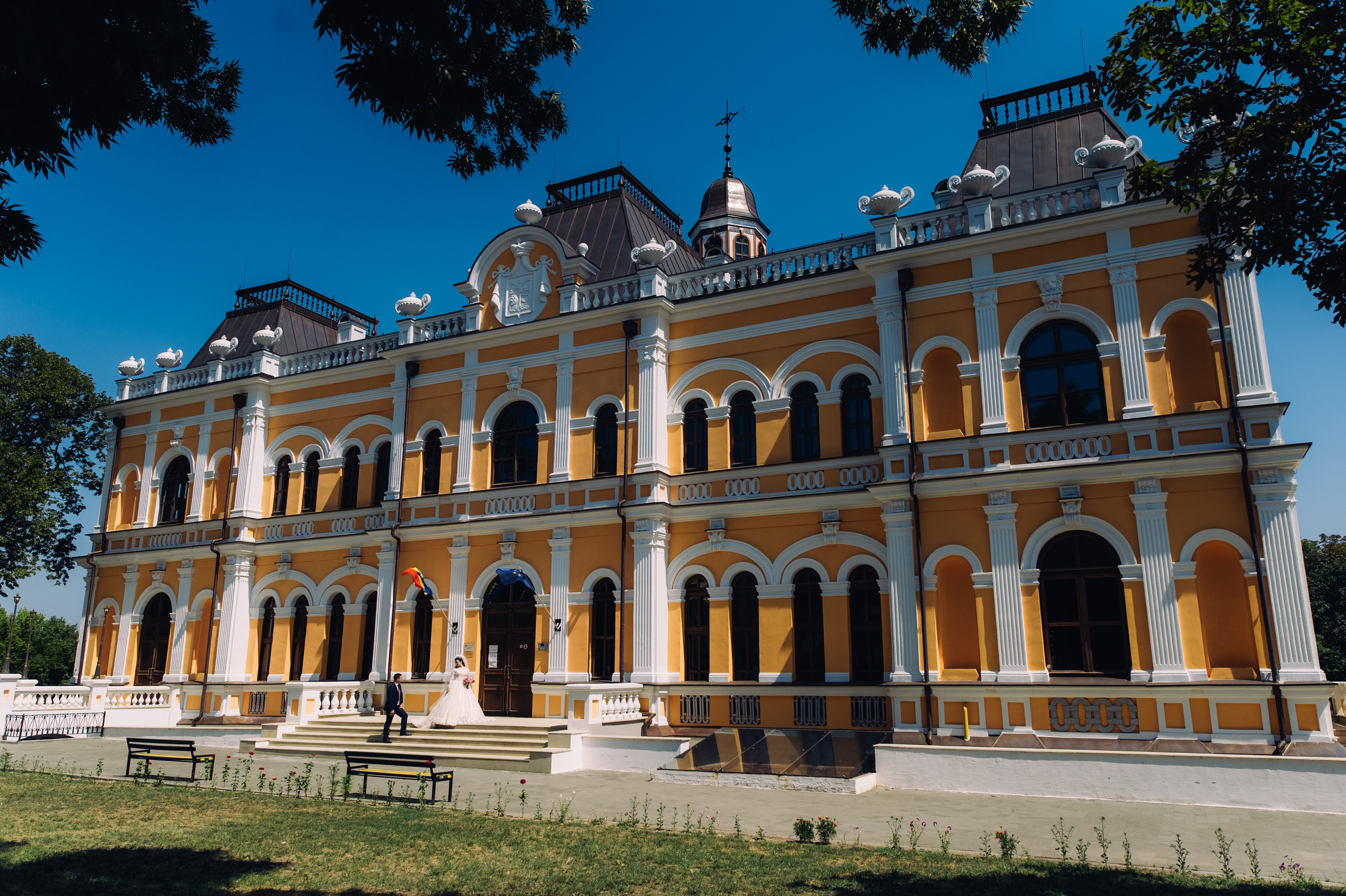 Iana & Aurel. Fotograf de familie și evenimente