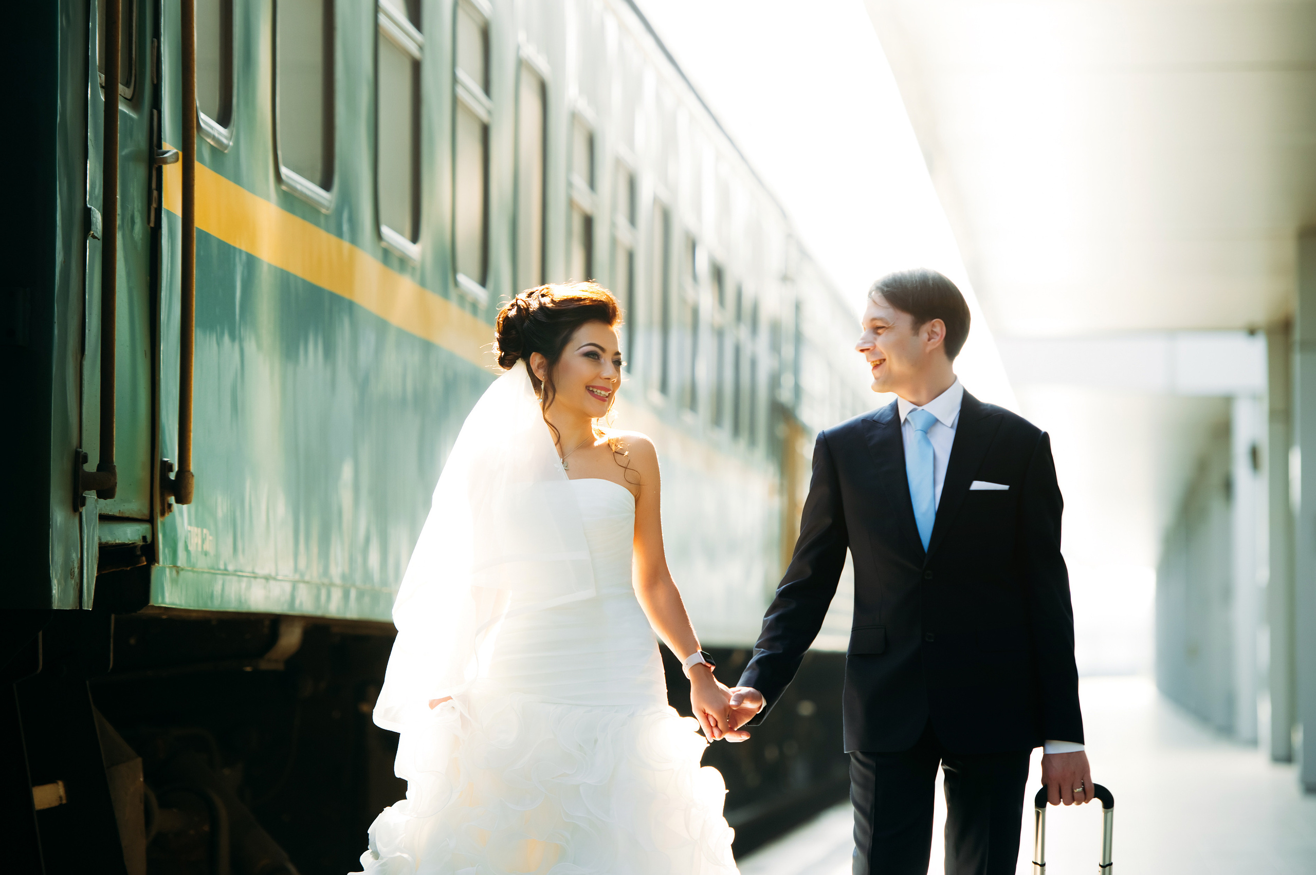 Viorica & Daniel. Fotograf de familie și evenimente