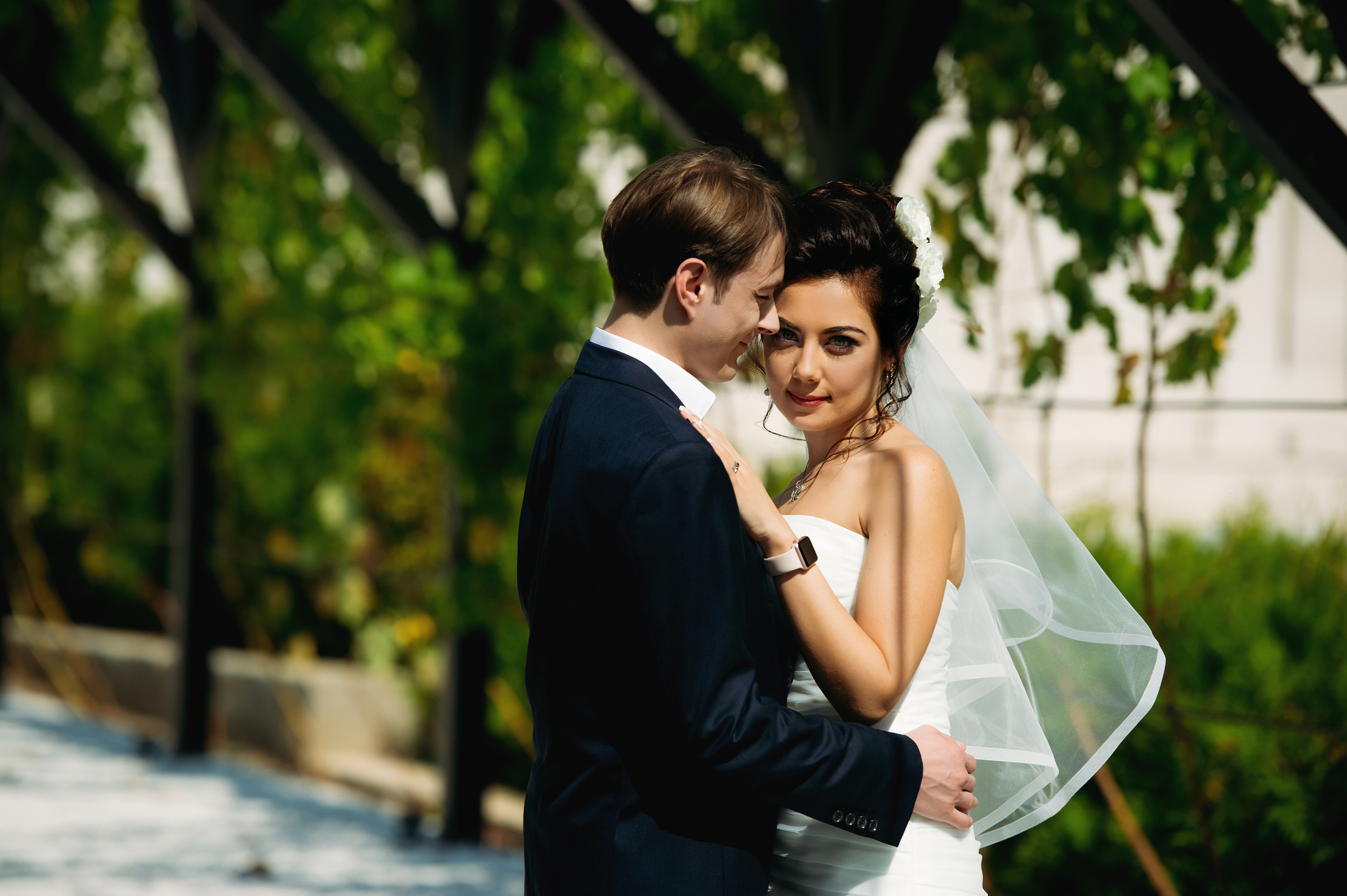 Viorica & Daniel. Fotograf de familie și evenimente