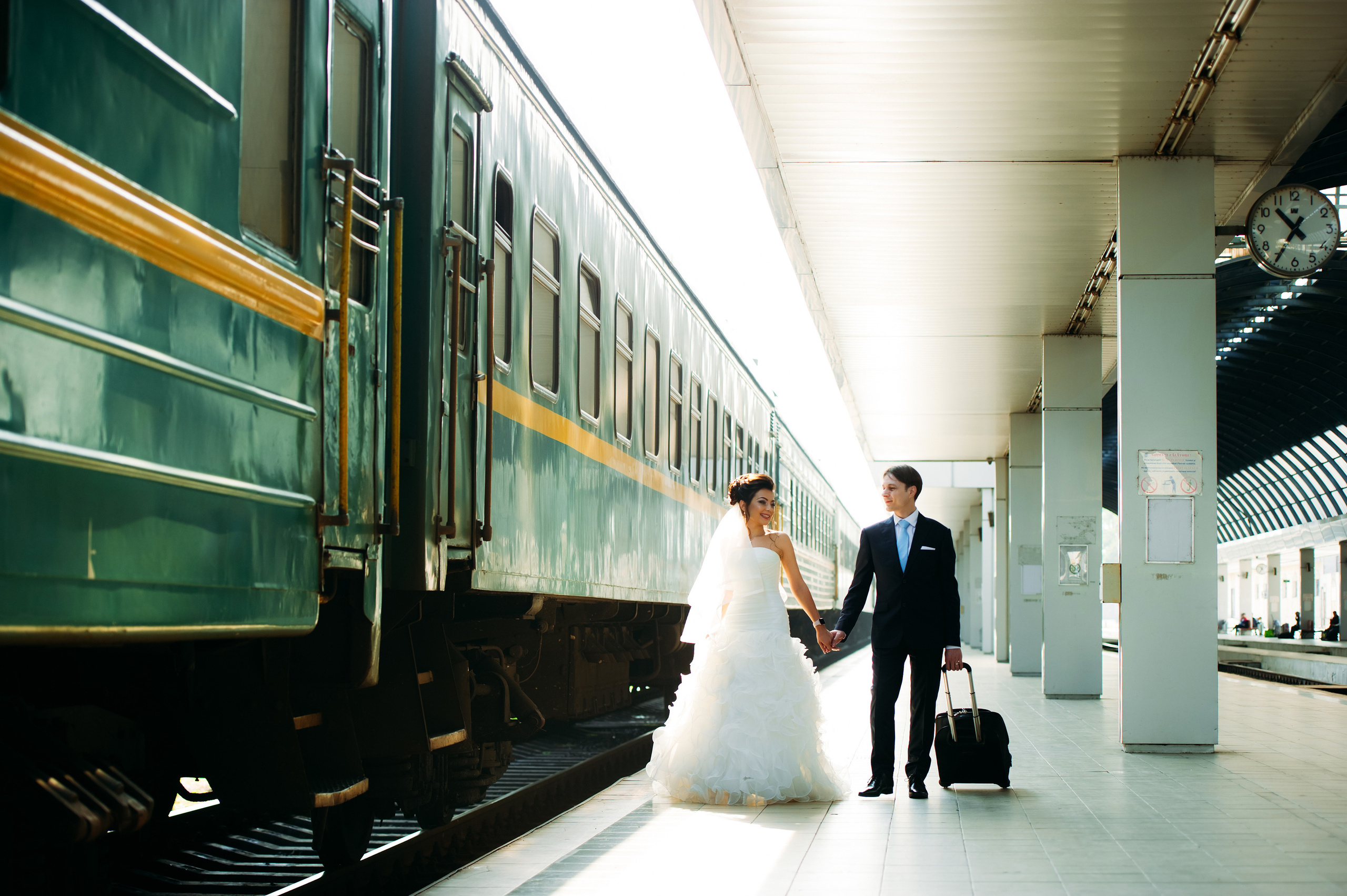 Viorica & Daniel. Fotograf de familie și evenimente