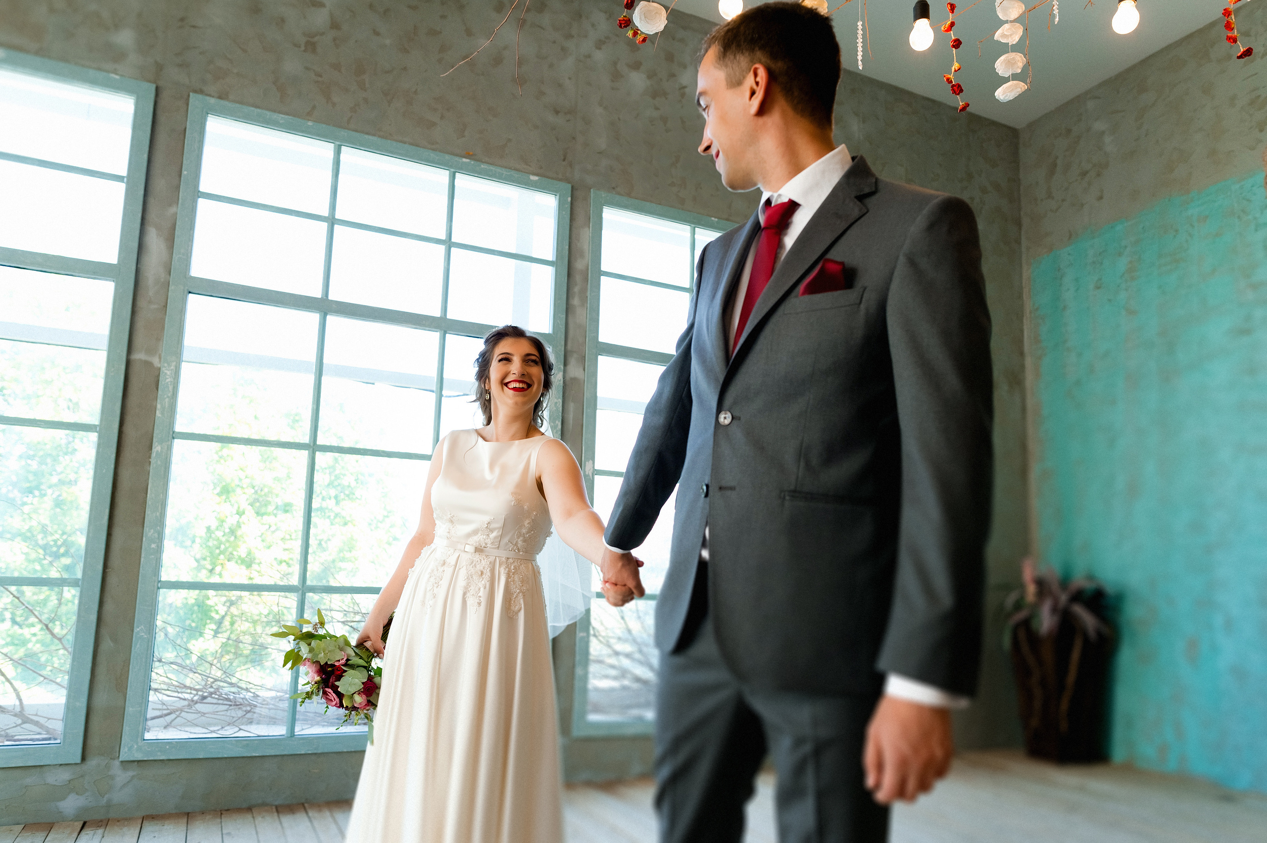 Maria & Maxim. Fotograf de familie și evenimente