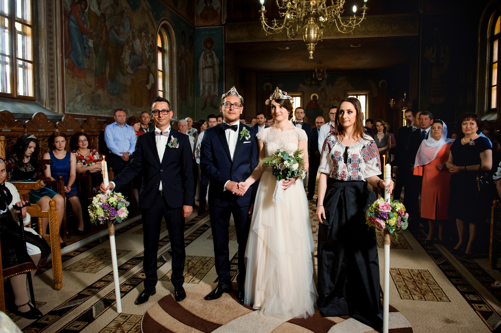 Ana & Octavian. Fotograf de familie și evenimente