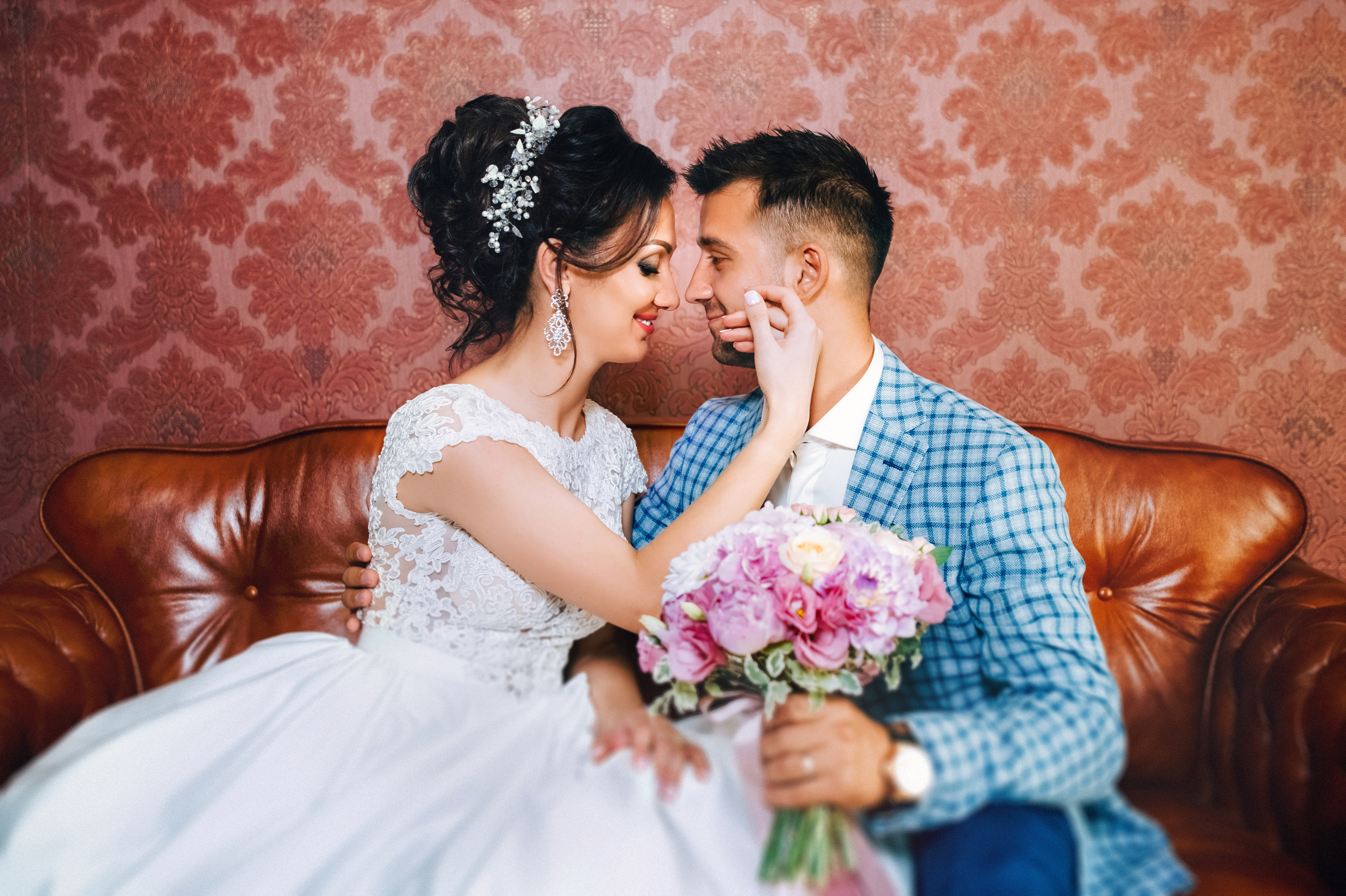 Viorica & Oleg. Fotograf de familie și evenimente