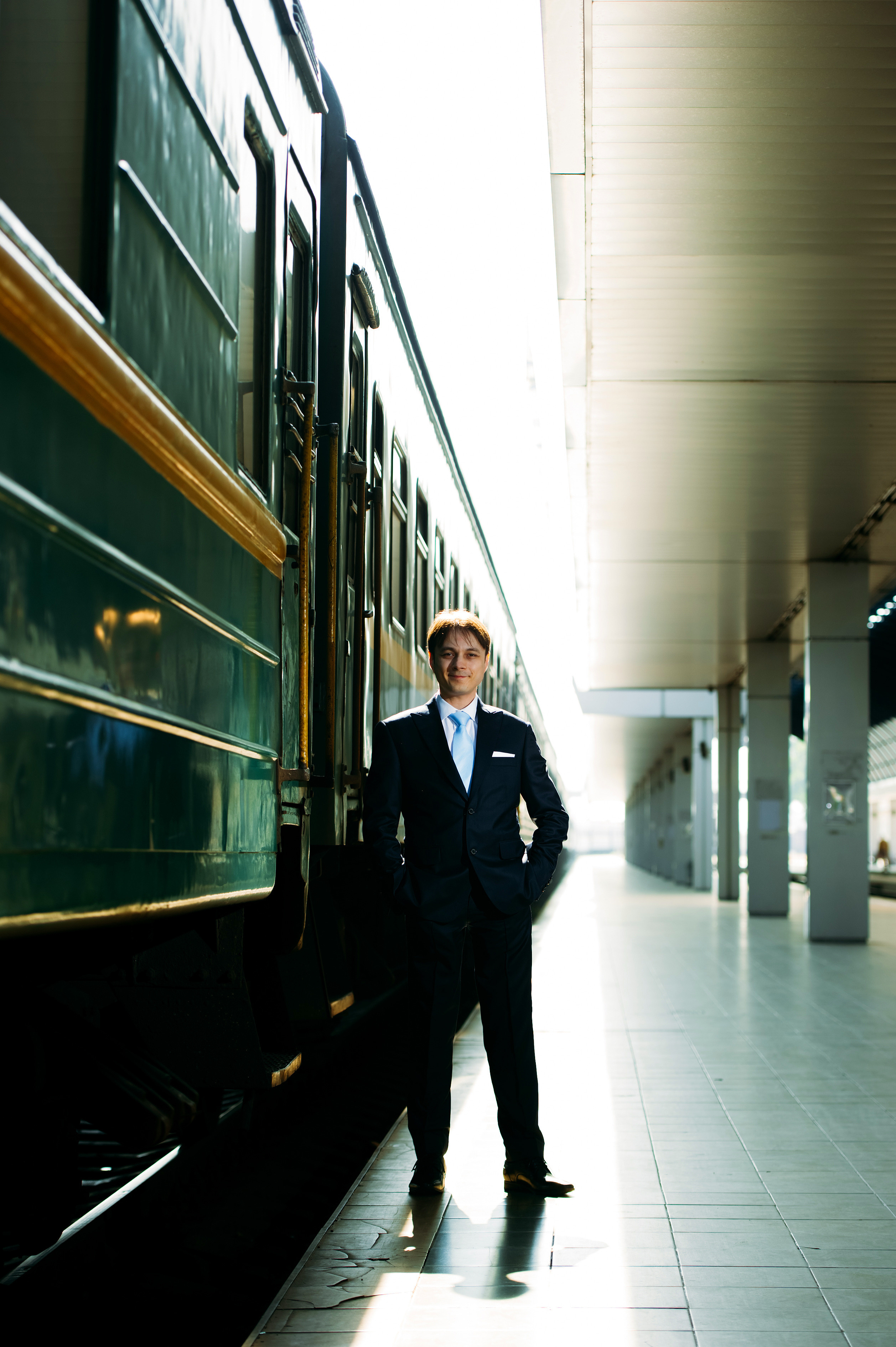 Viorica & Daniel. Fotograf de familie și evenimente