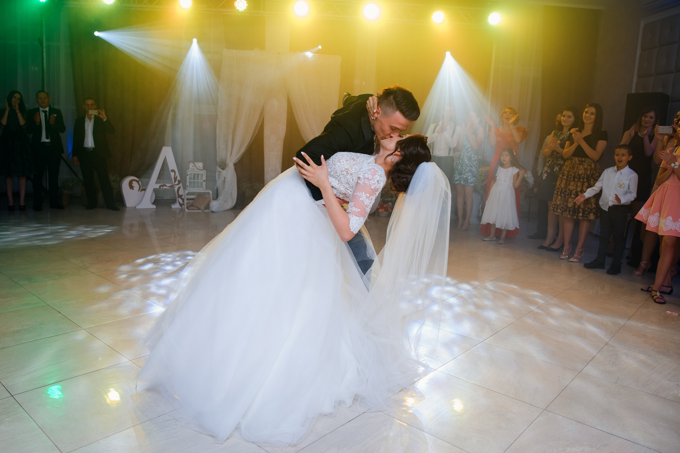 Olga & Andrei. Fotograf de familie și evenimente