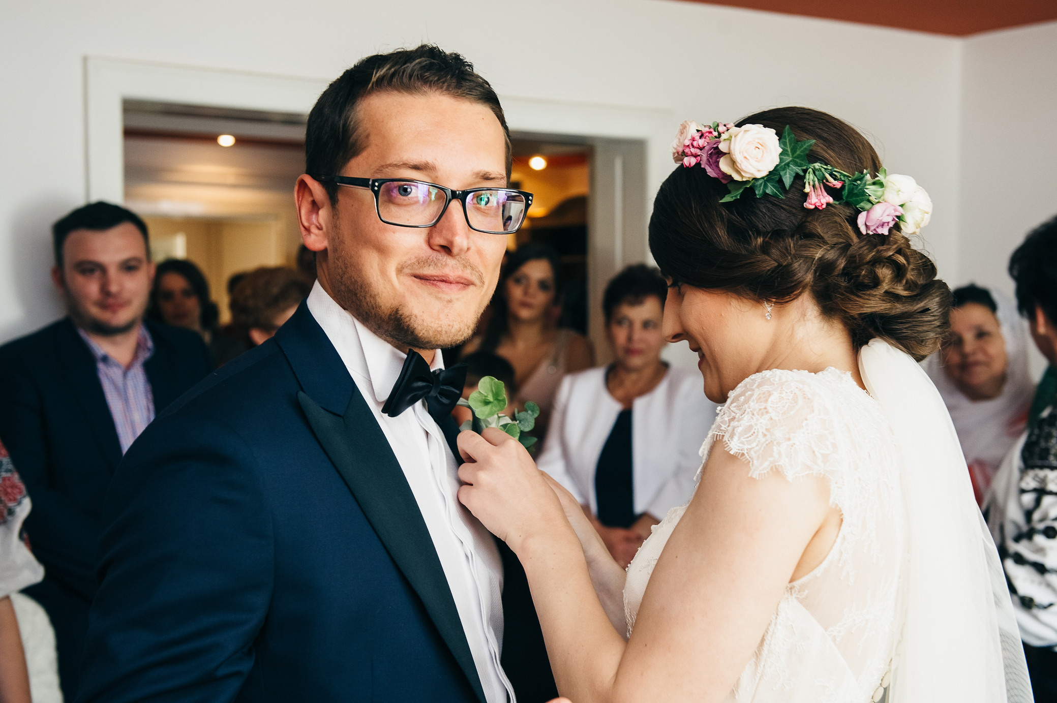 Ana & Octavian. Fotograf de familie și evenimente