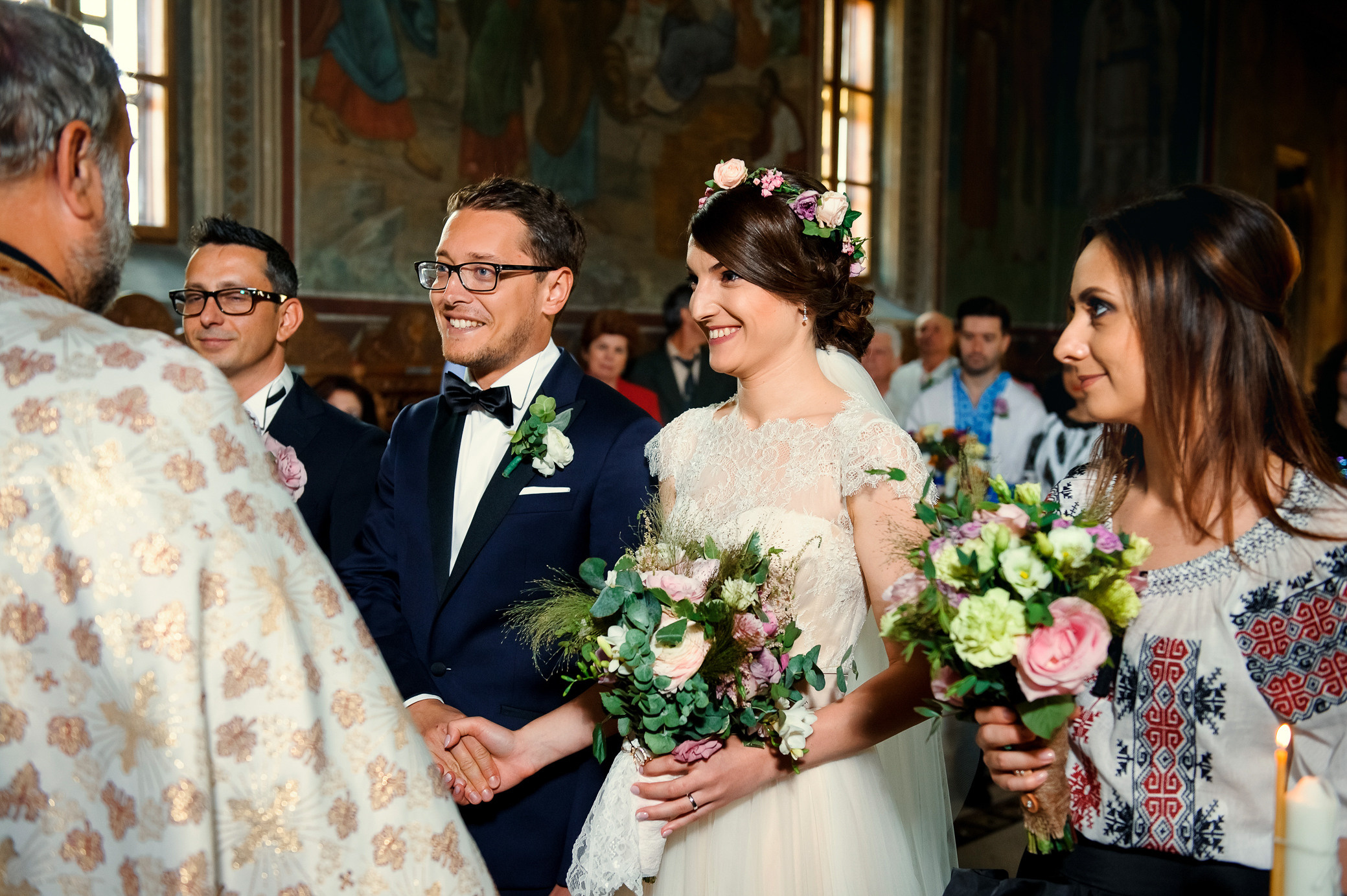 Ana & Octavian. Fotograf de familie și evenimente
