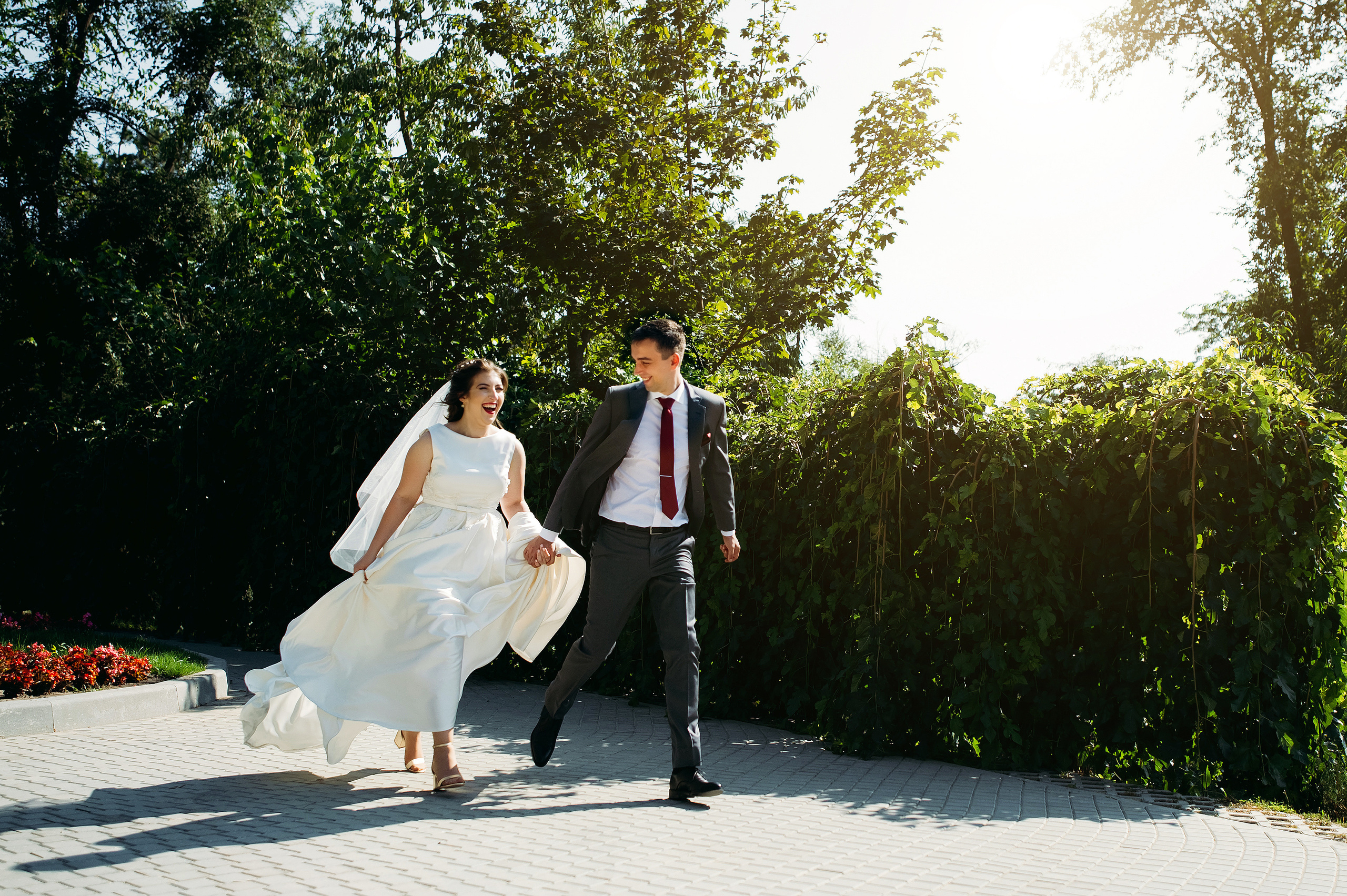 Maria & Maxim. Fotograf de familie și evenimente