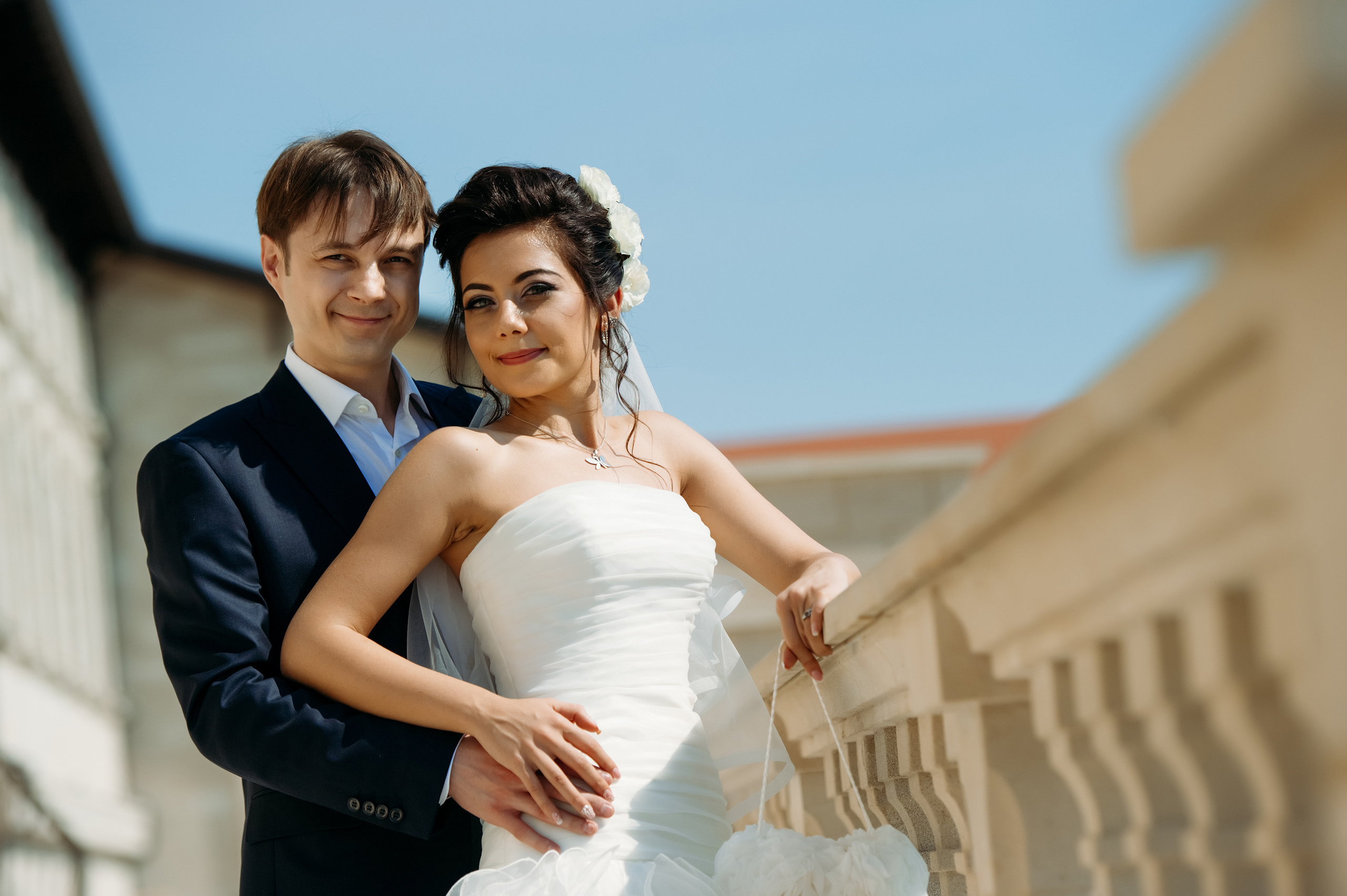 Viorica & Daniel. Fotograf de familie și evenimente