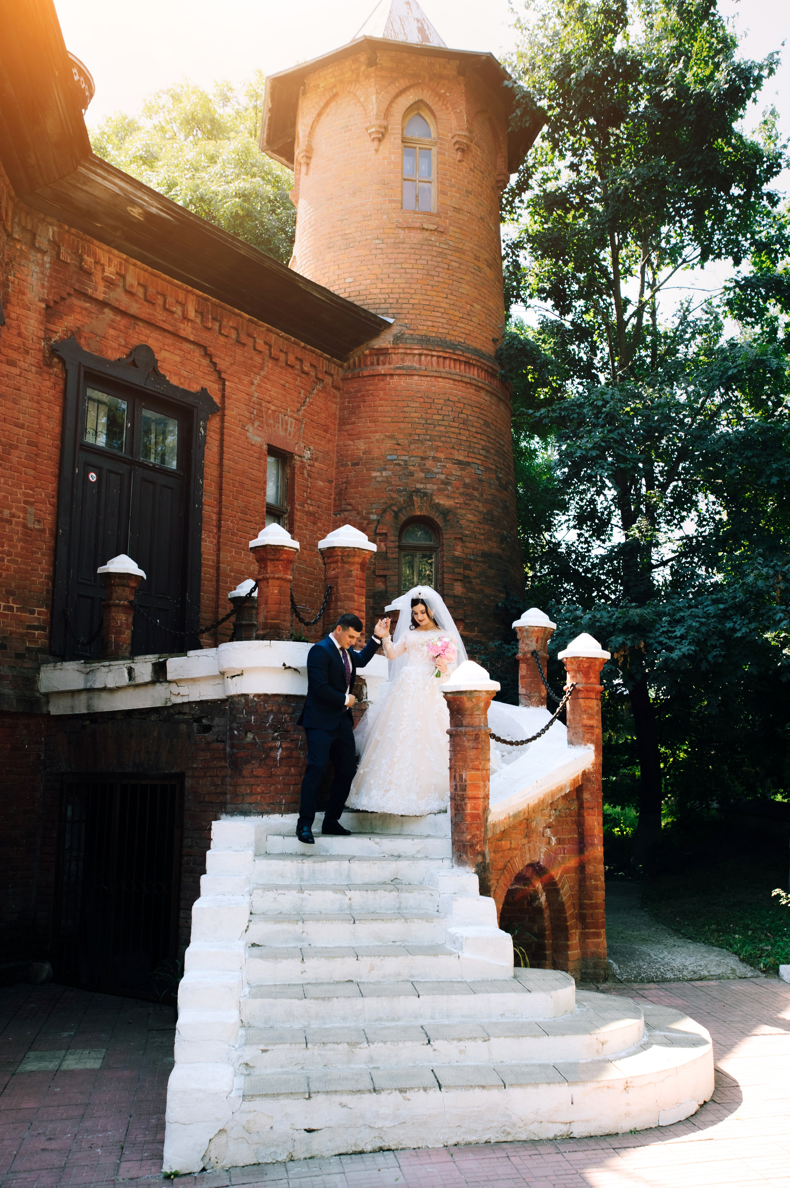 Iana & Aurel. Fotograf de familie și evenimente