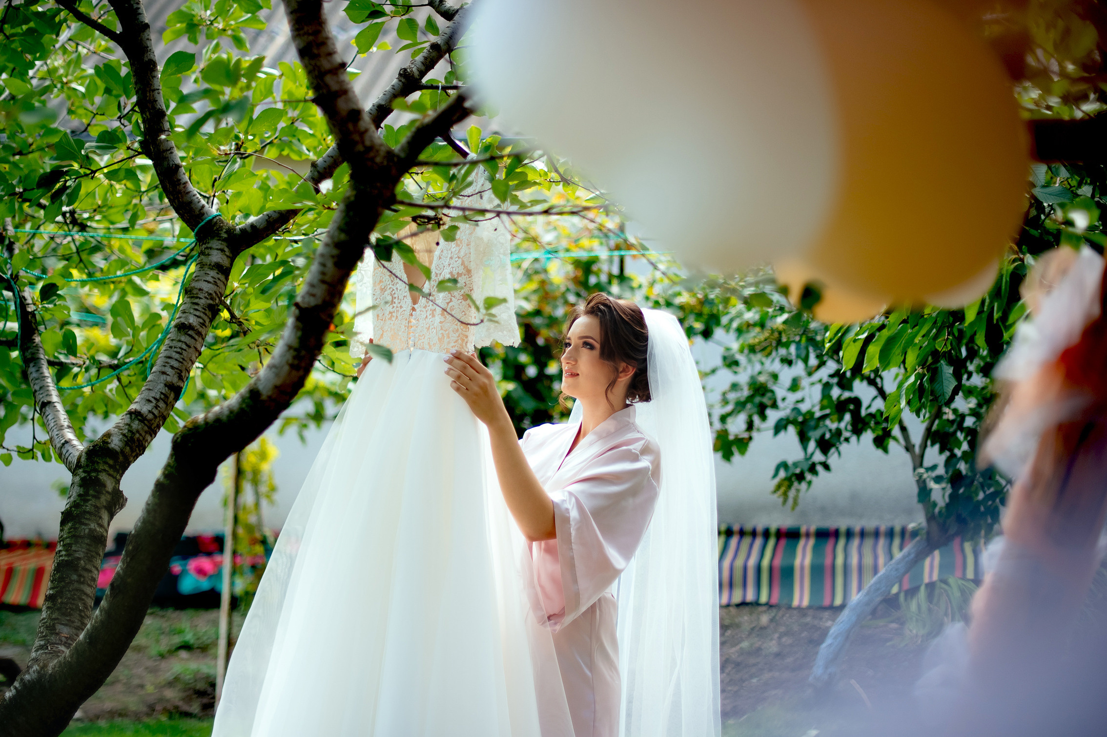 Olga & Andrei. Fotograf de familie și evenimente