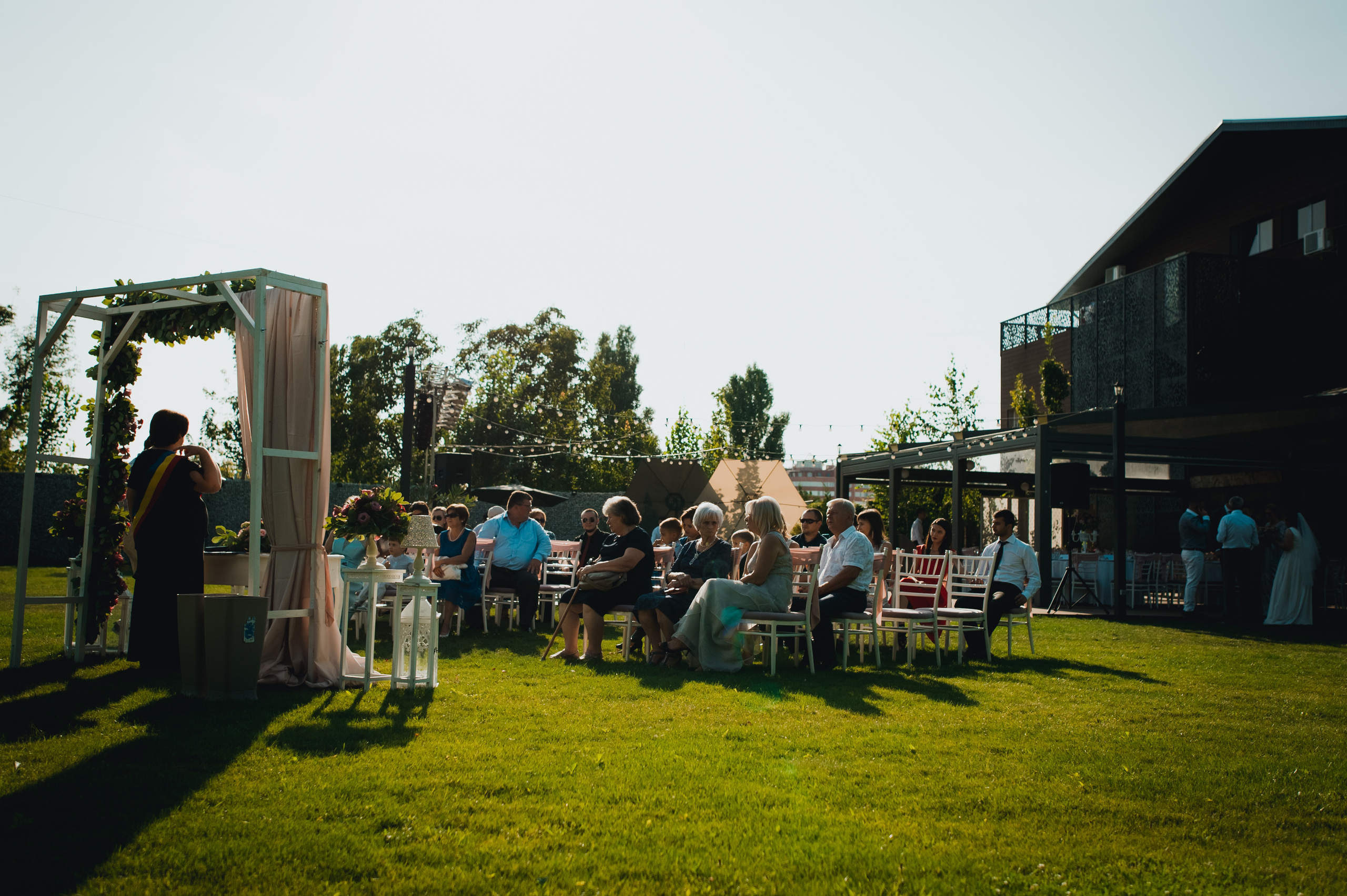 Maria & Maxim. Fotograf de familie și evenimente