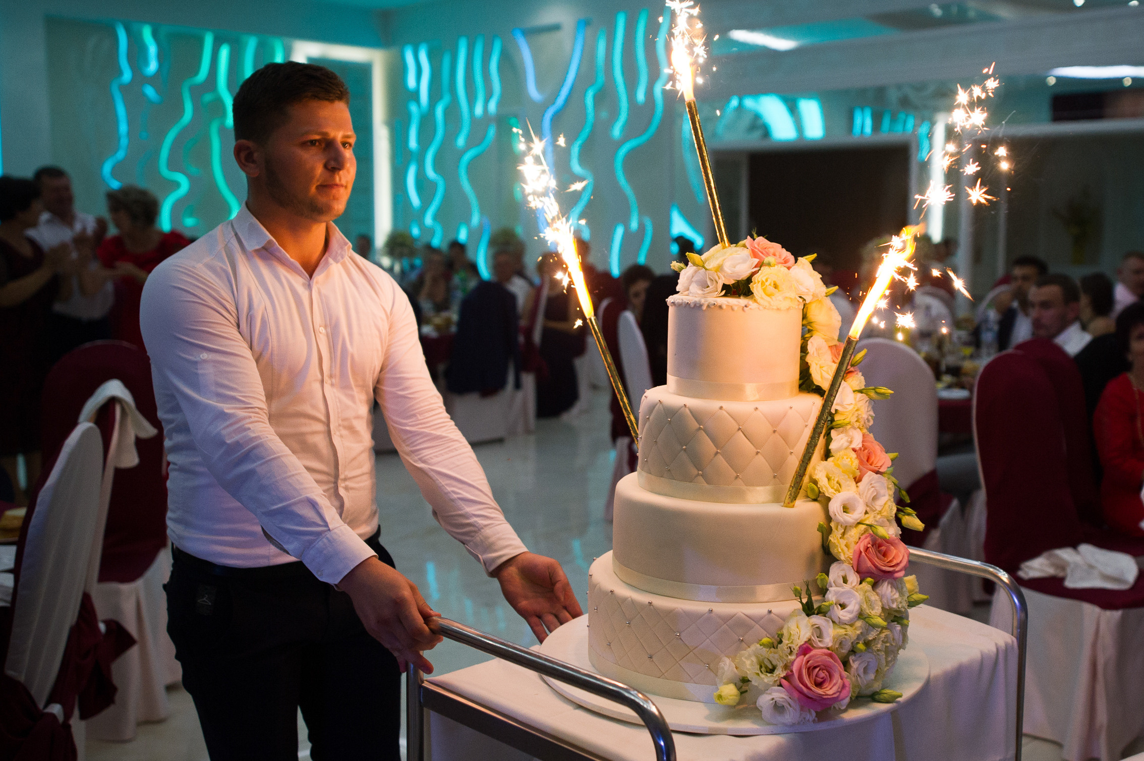 Olga & Andrei. Fotograf de familie și evenimente