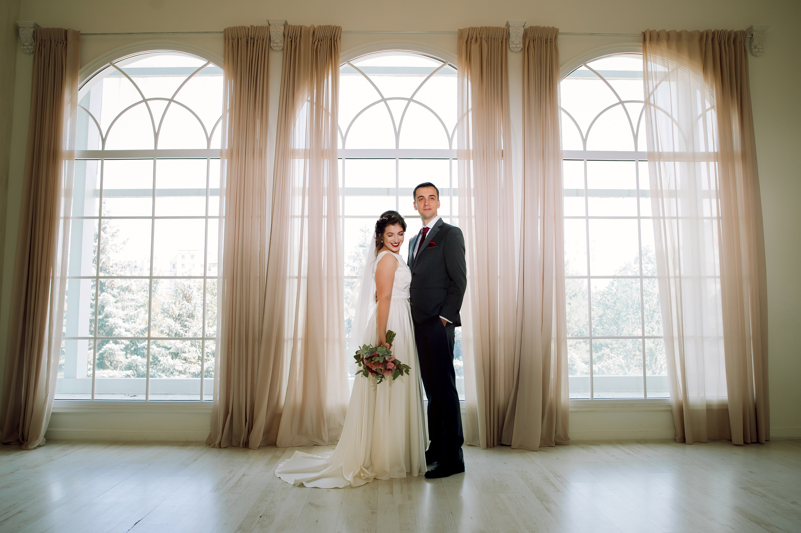 Maria & Maxim. Fotograf de familie și evenimente