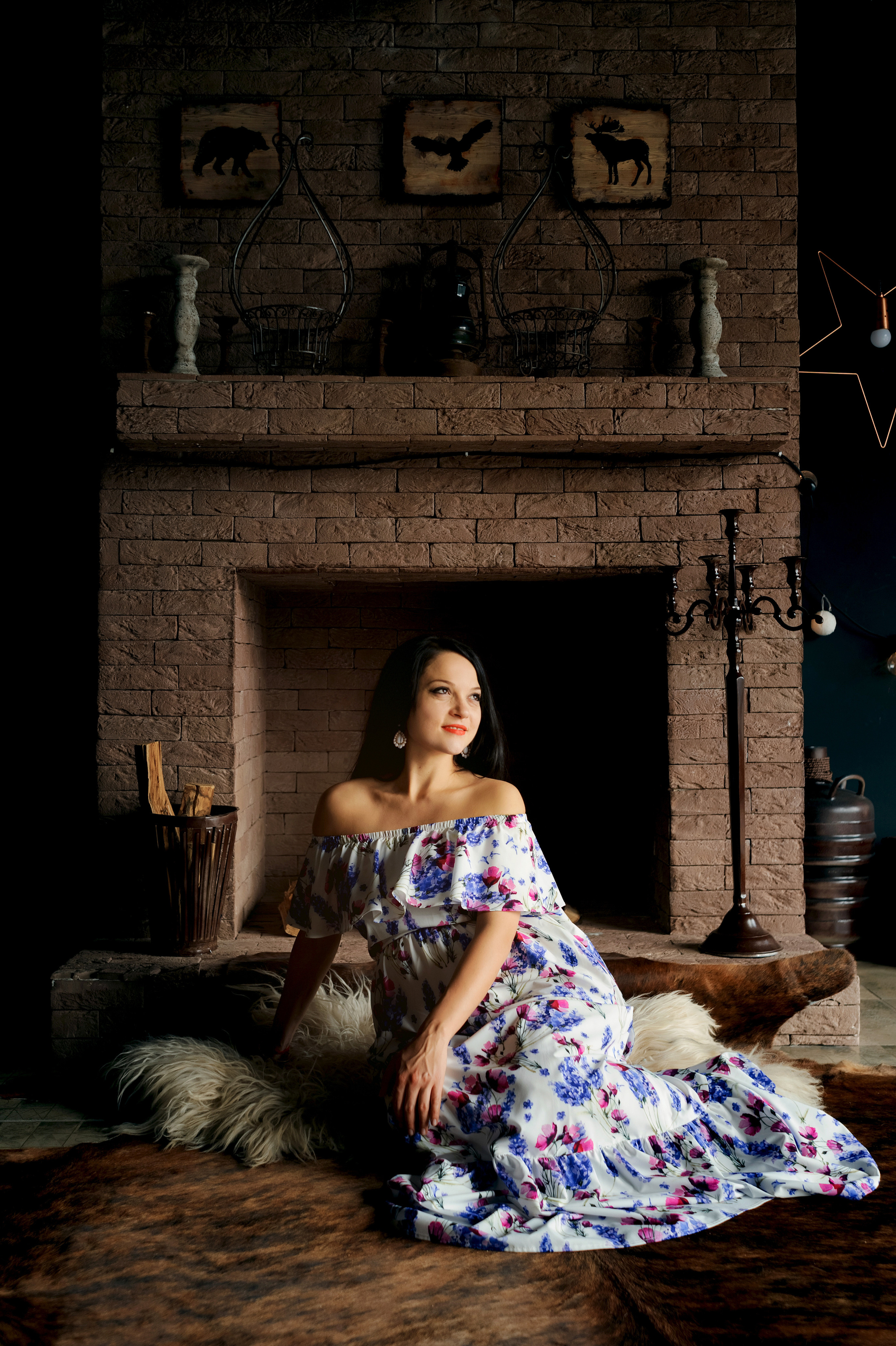 Aura & Dinu. În asteptare…. Fotograf de familie și evenimente